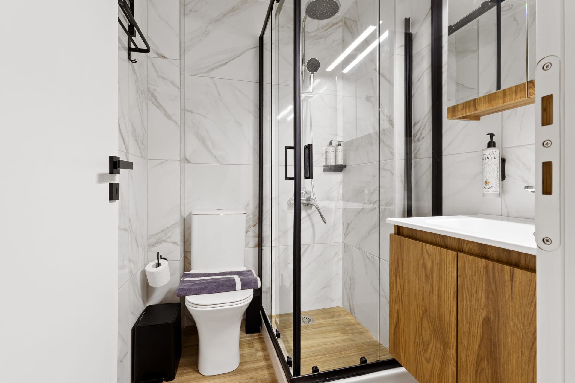 Enea City Suites - SUITE - 11