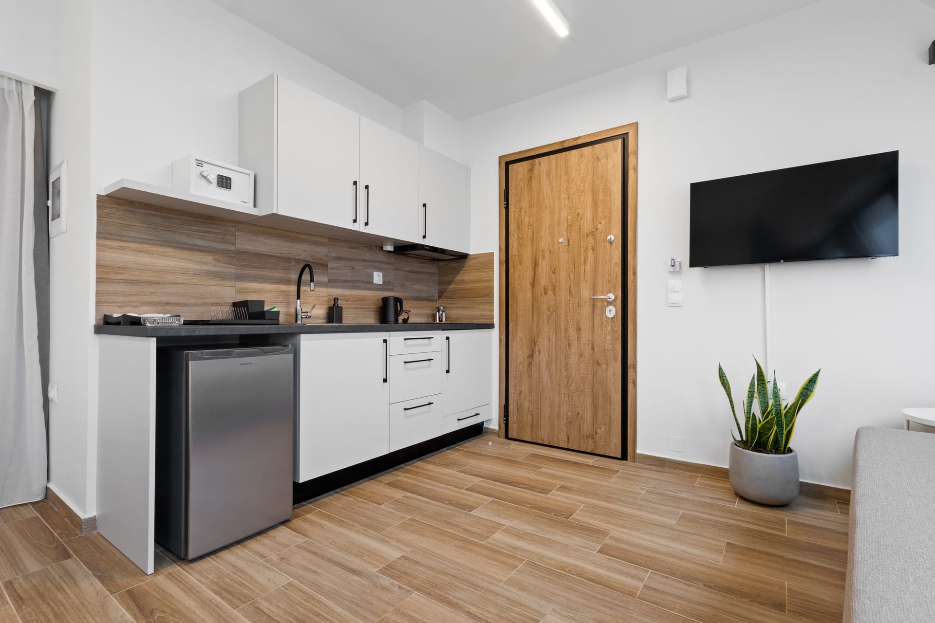 Enea City Suites - SUITE - 4