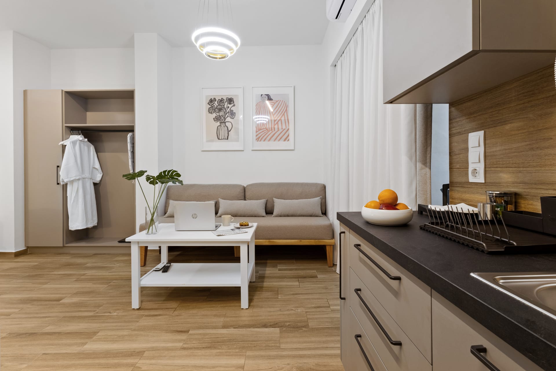 Enea City Suites - SUITE - 13