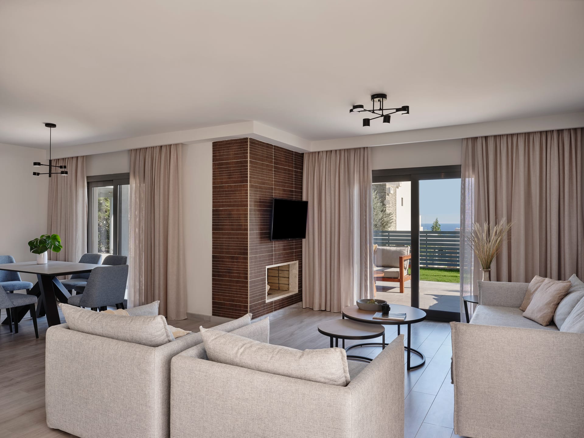 2 Bedroom Villa with Private Pool
