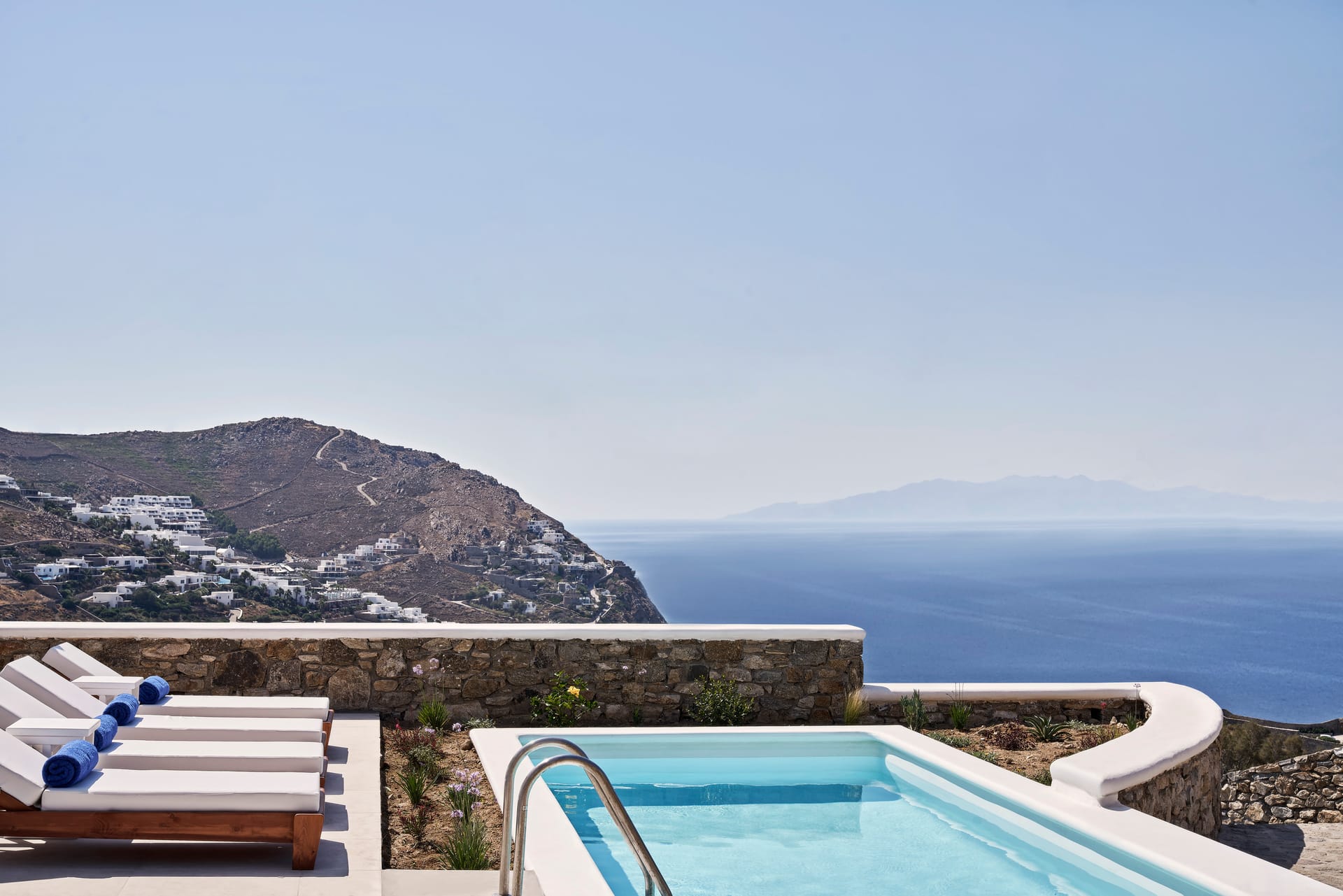 Two Bedroom Villa with Private Pool