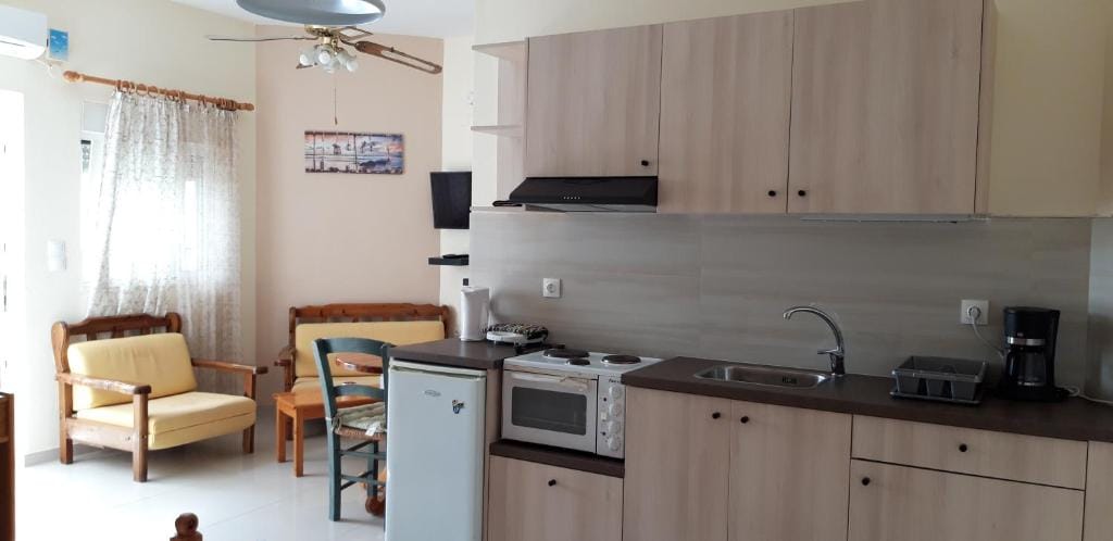 Crete Essence Villas – Makrygialos - SASMV - 4