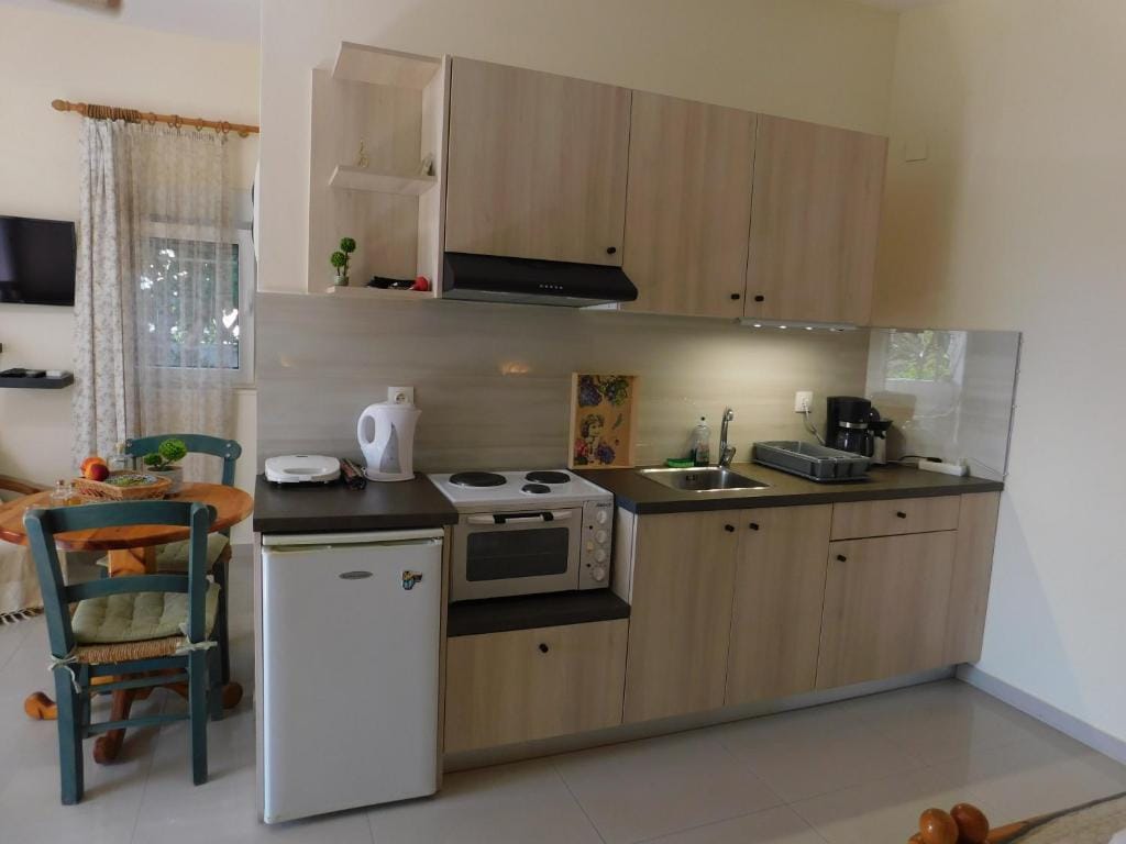 Crete Essence Villas – Makrygialos - SASMV - 5