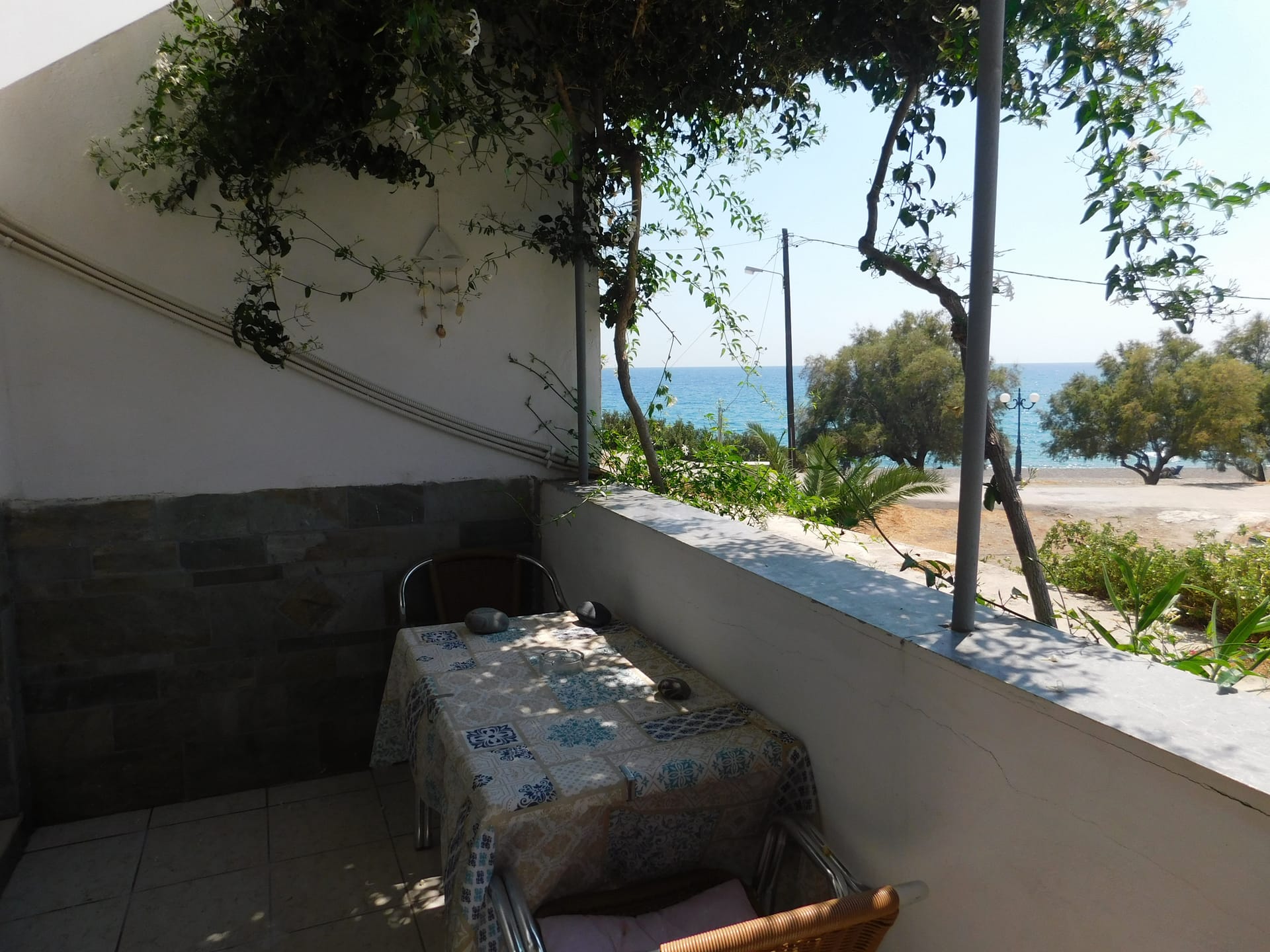 Crete Essence Villas – Makrygialos - SASMV - 8