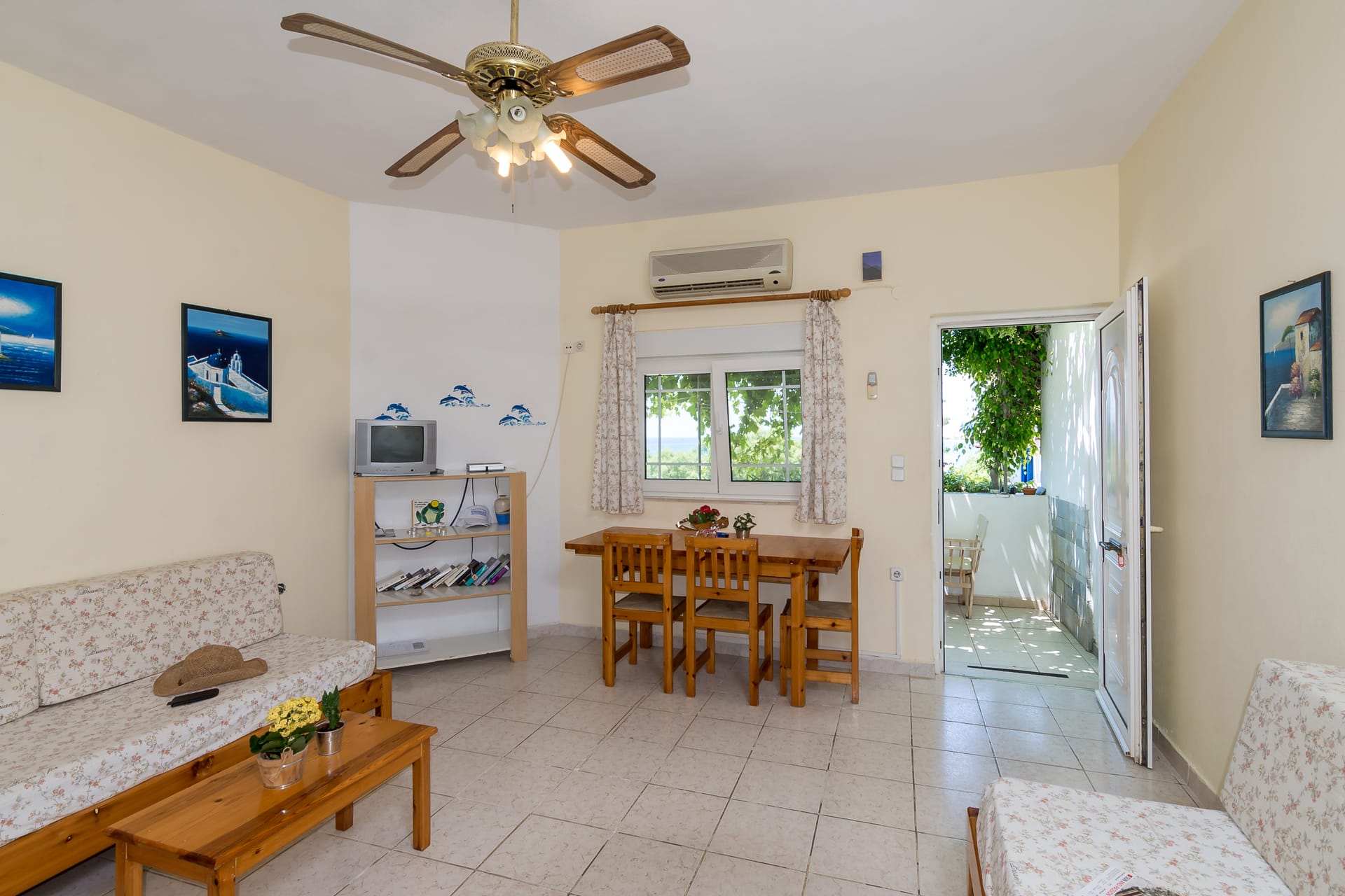 Crete Essence Villas – Makrygialos - OBASV - 2