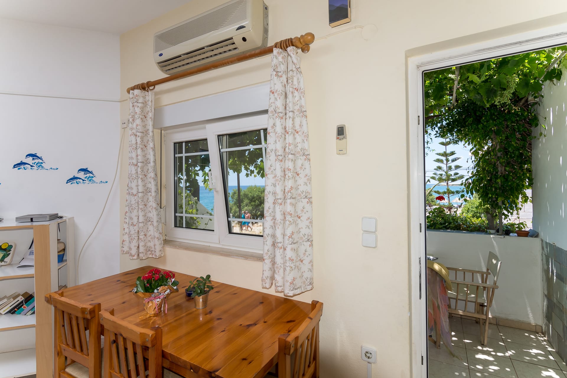 Crete Essence Villas – Makrygialos - OBASV - 3