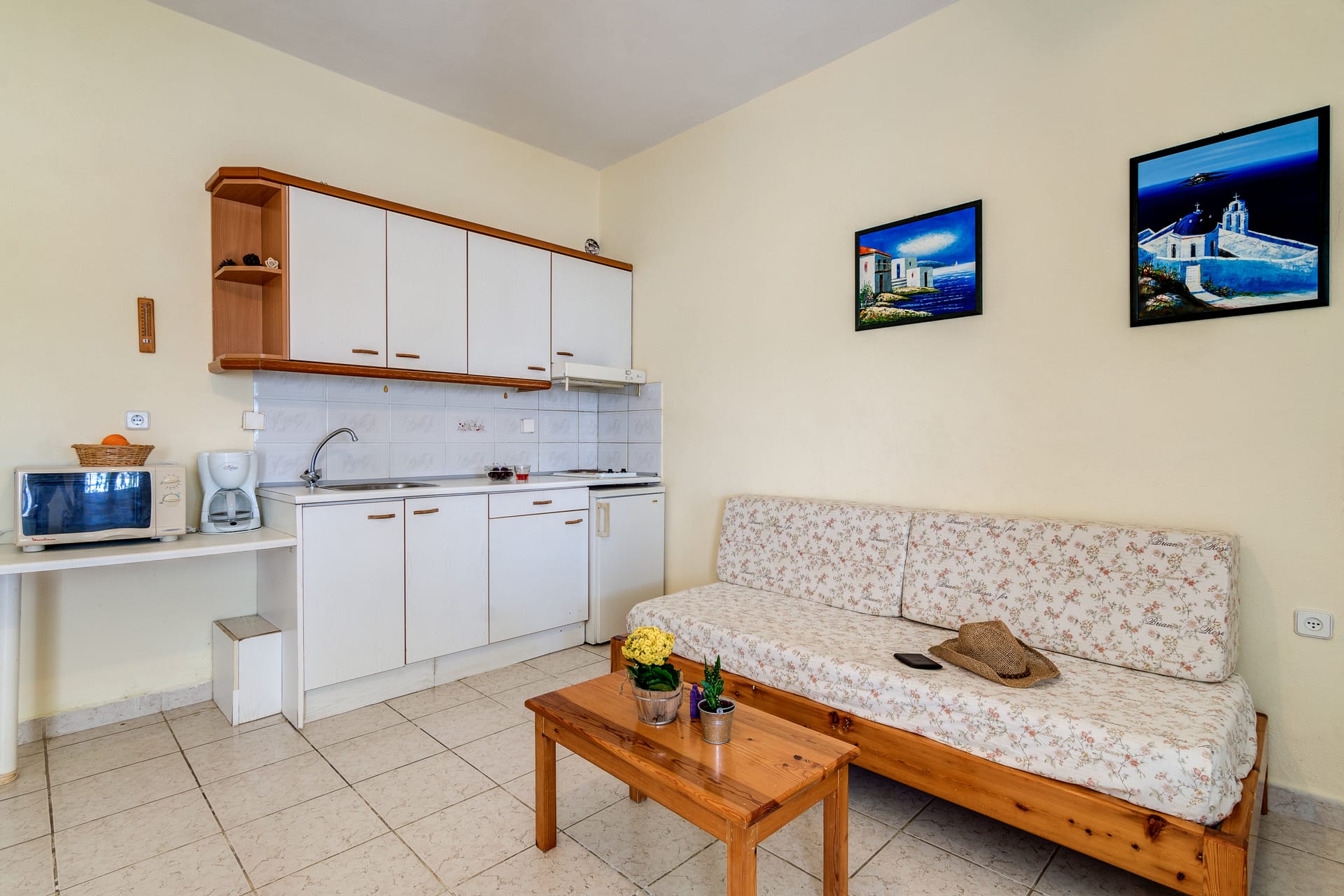 Crete Essence Villas – Makrygialos - OBASV - 4