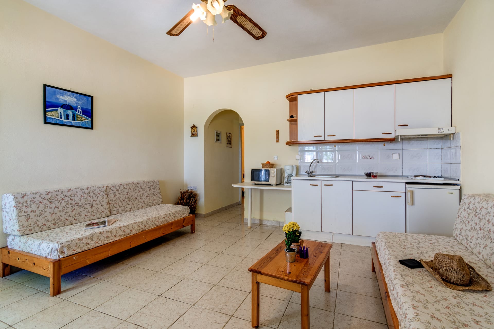 Crete Essence Villas – Makrygialos - OBASV - 5