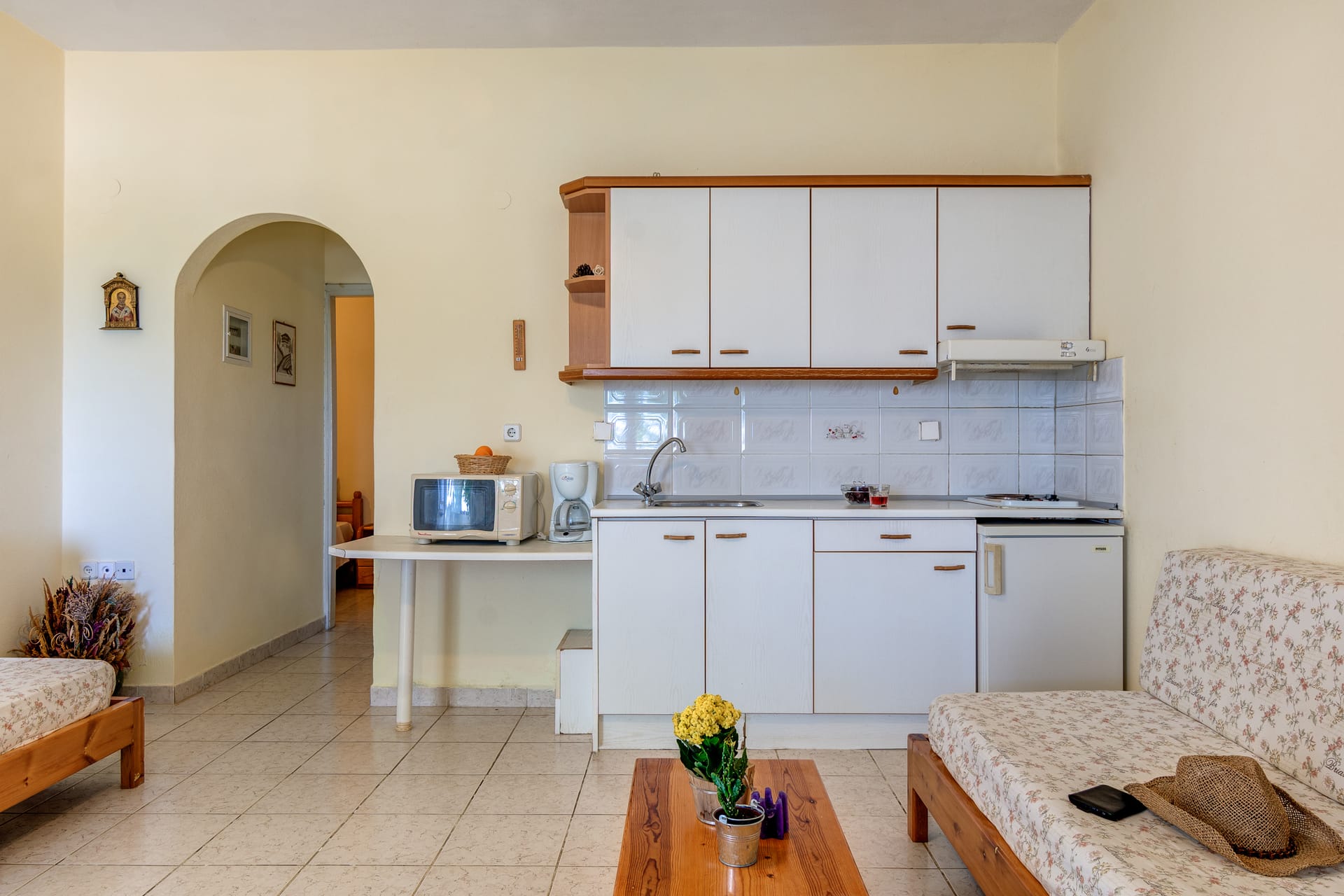 Crete Essence Villas – Makrygialos - OBASV - 6
