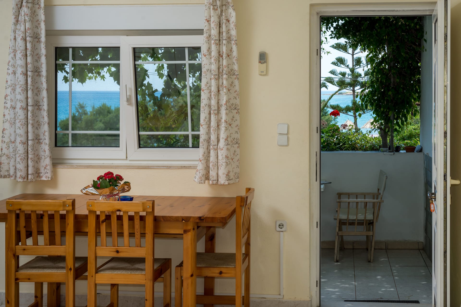 Crete Essence Villas – Makrygialos - OBASV - 7