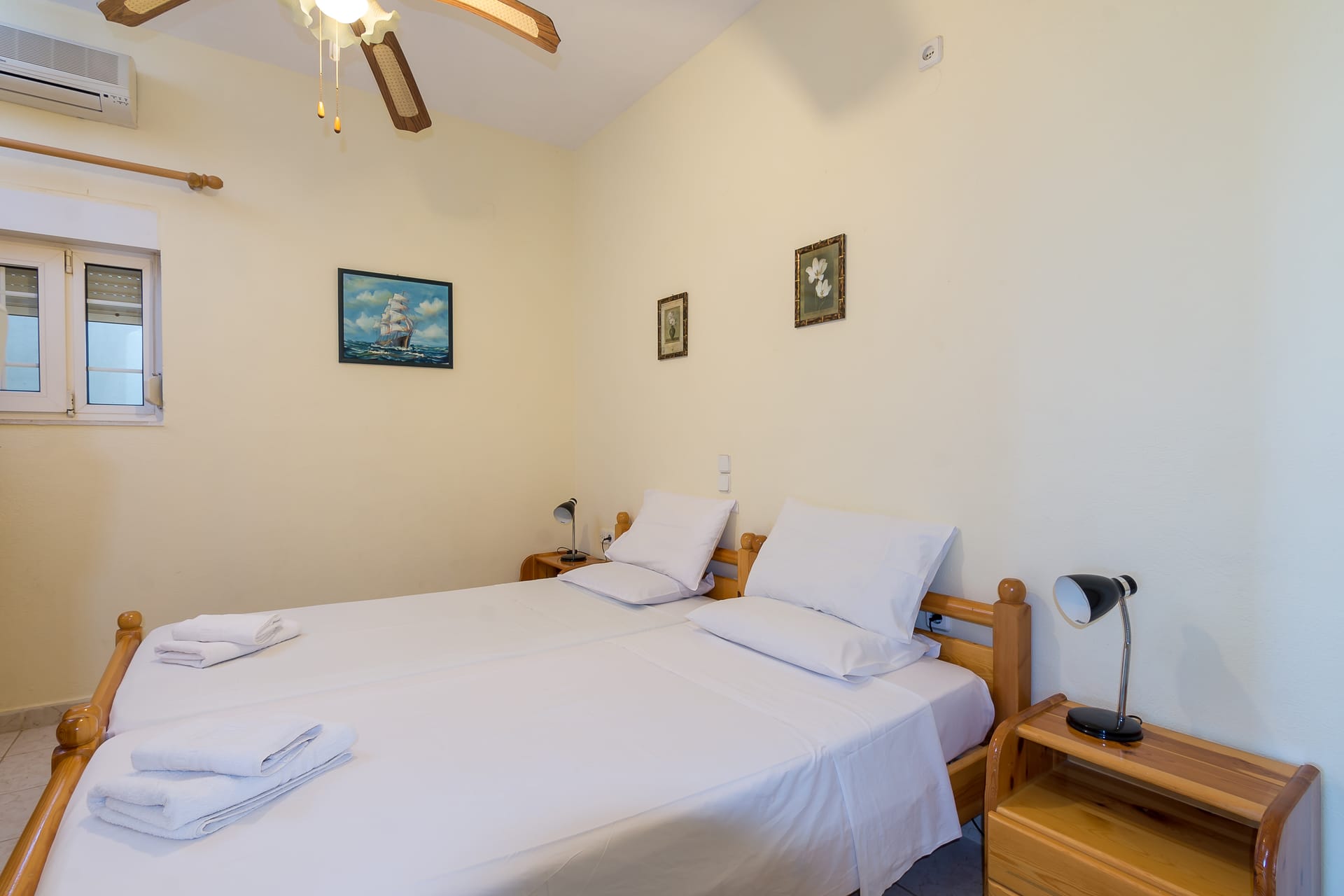 Crete Essence Villas – Makrygialos - OBASV - 8