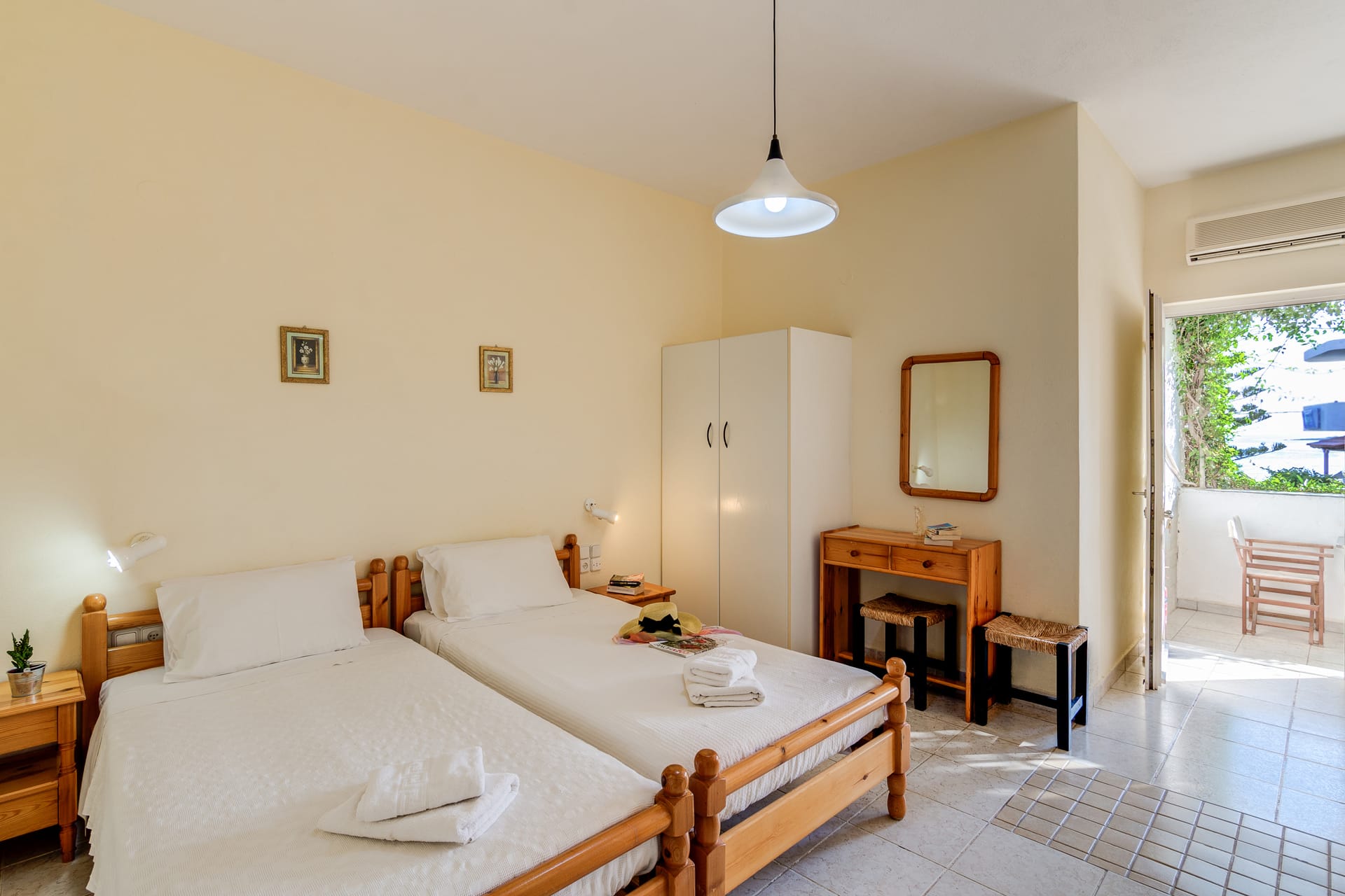 Crete Essence Villas – Makrygialos - OBASV - 9