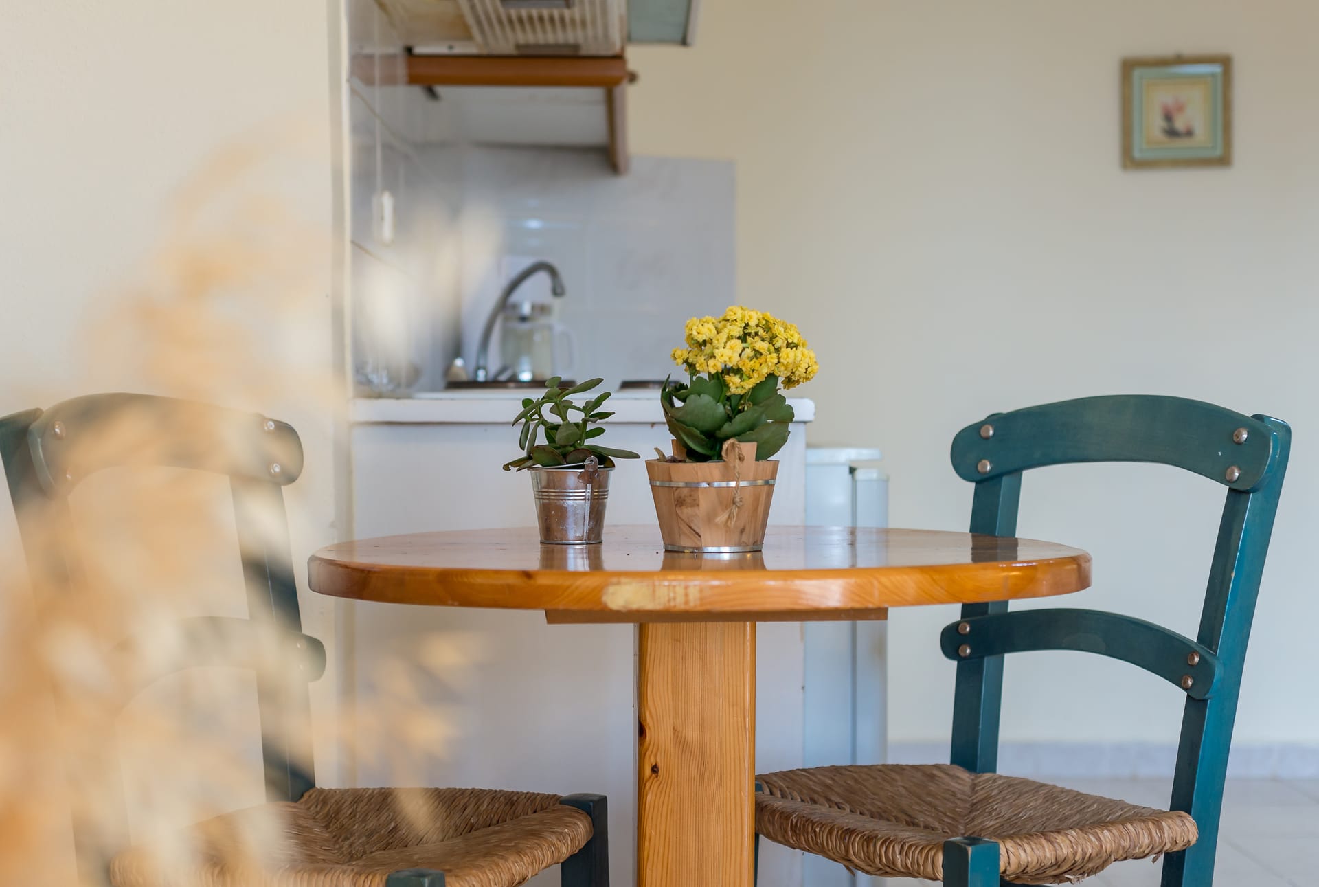 Crete Essence Villas – Makrygialos - OBASV - 10