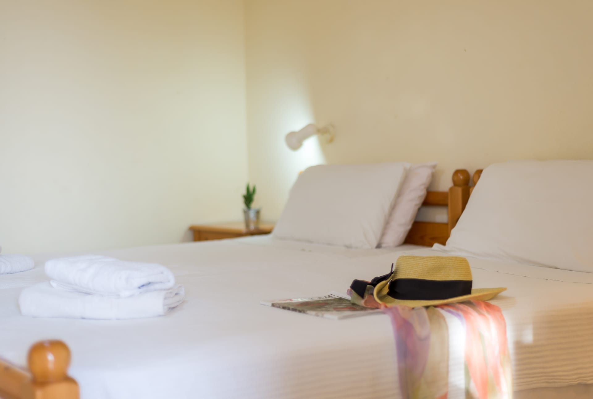 Crete Essence Villas – Makrygialos - OBASV - 12