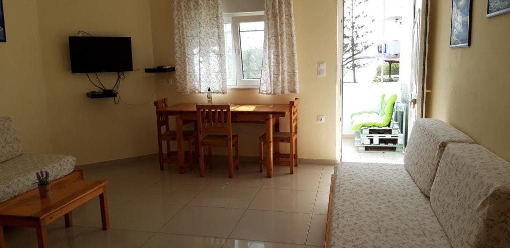 Crete Essence Villas – Makrygialos - OBASV - 15