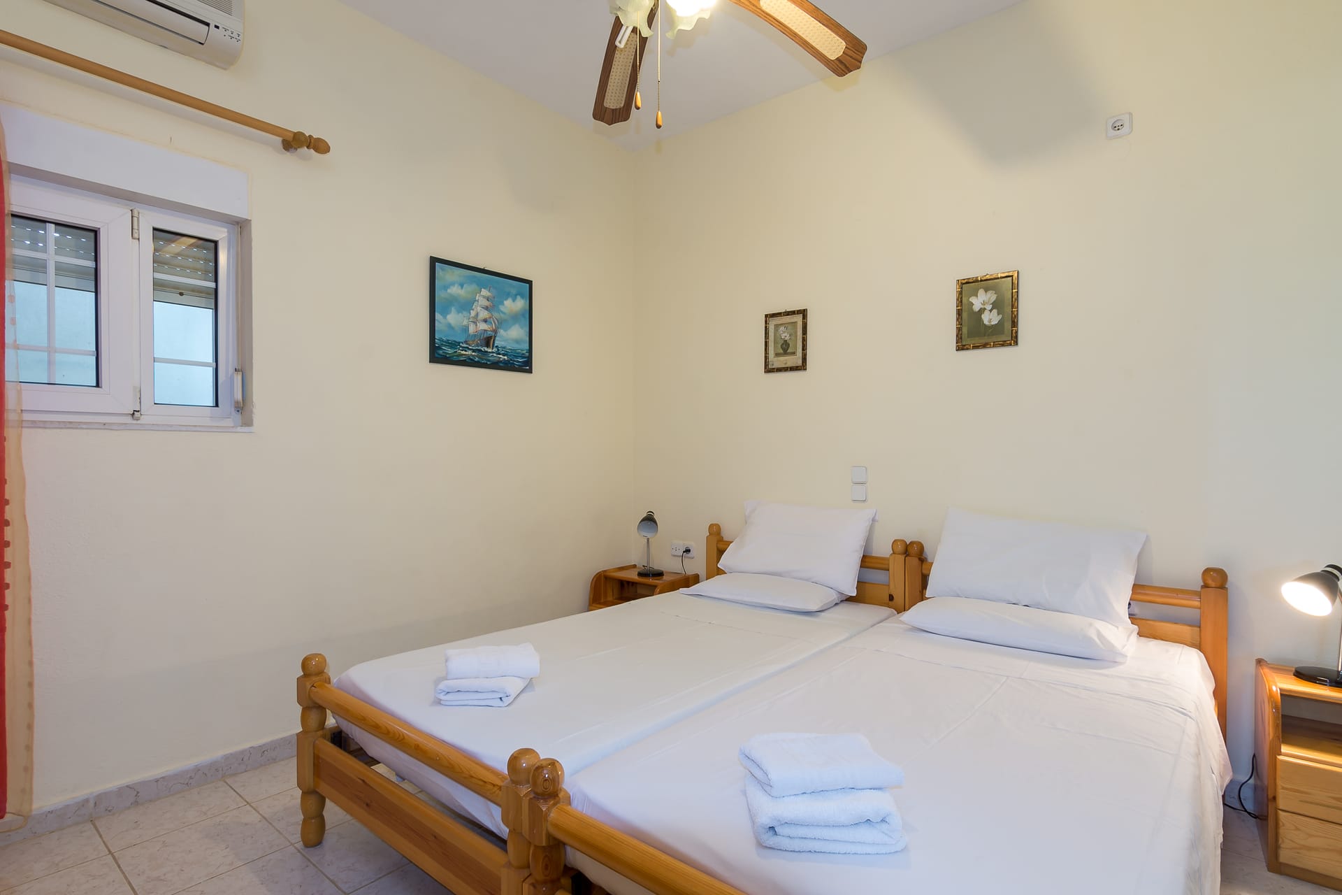 Crete Essence Villas – Makrygialos - TBASM - 2