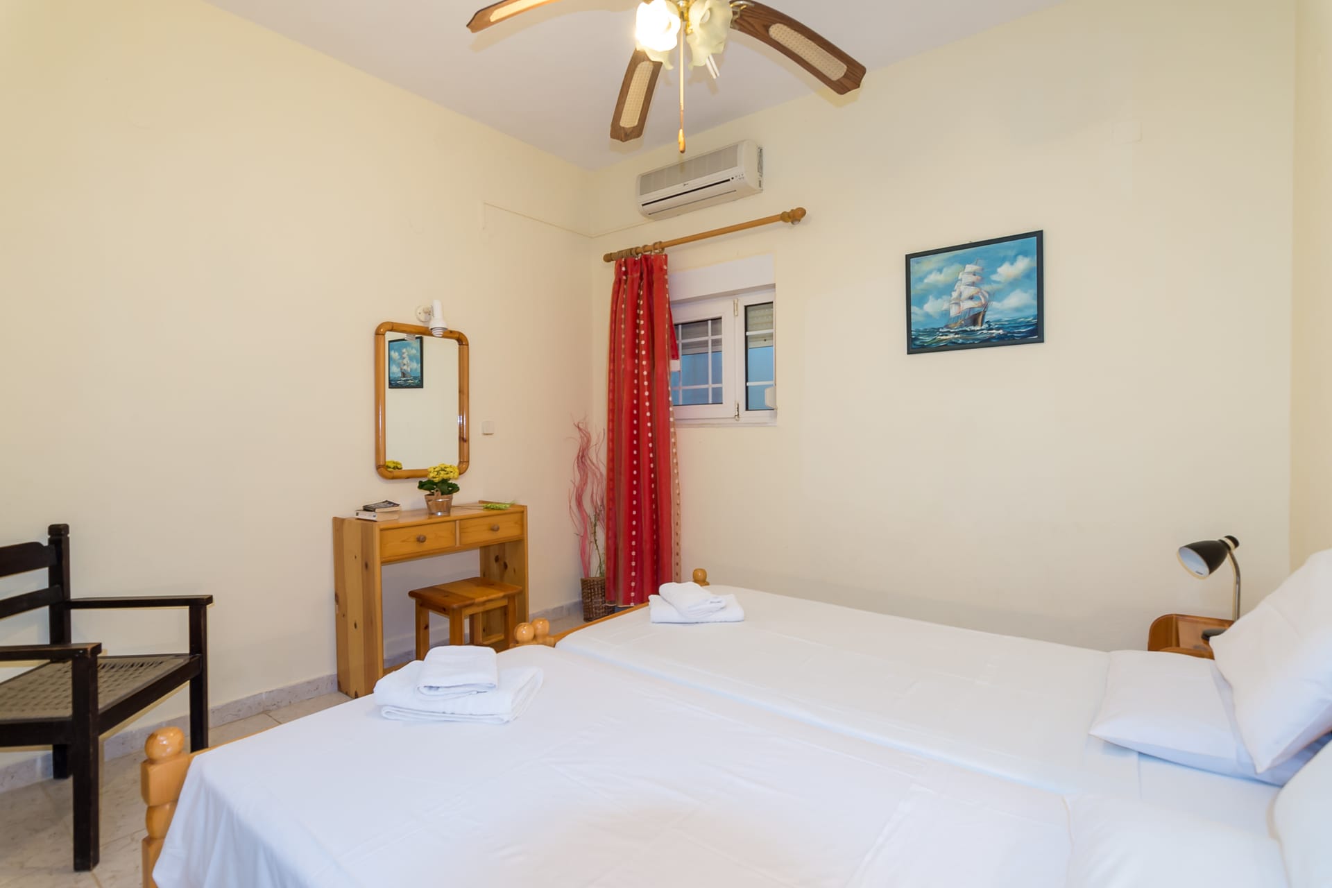 Crete Essence Villas – Makrygialos - TBASM - 3