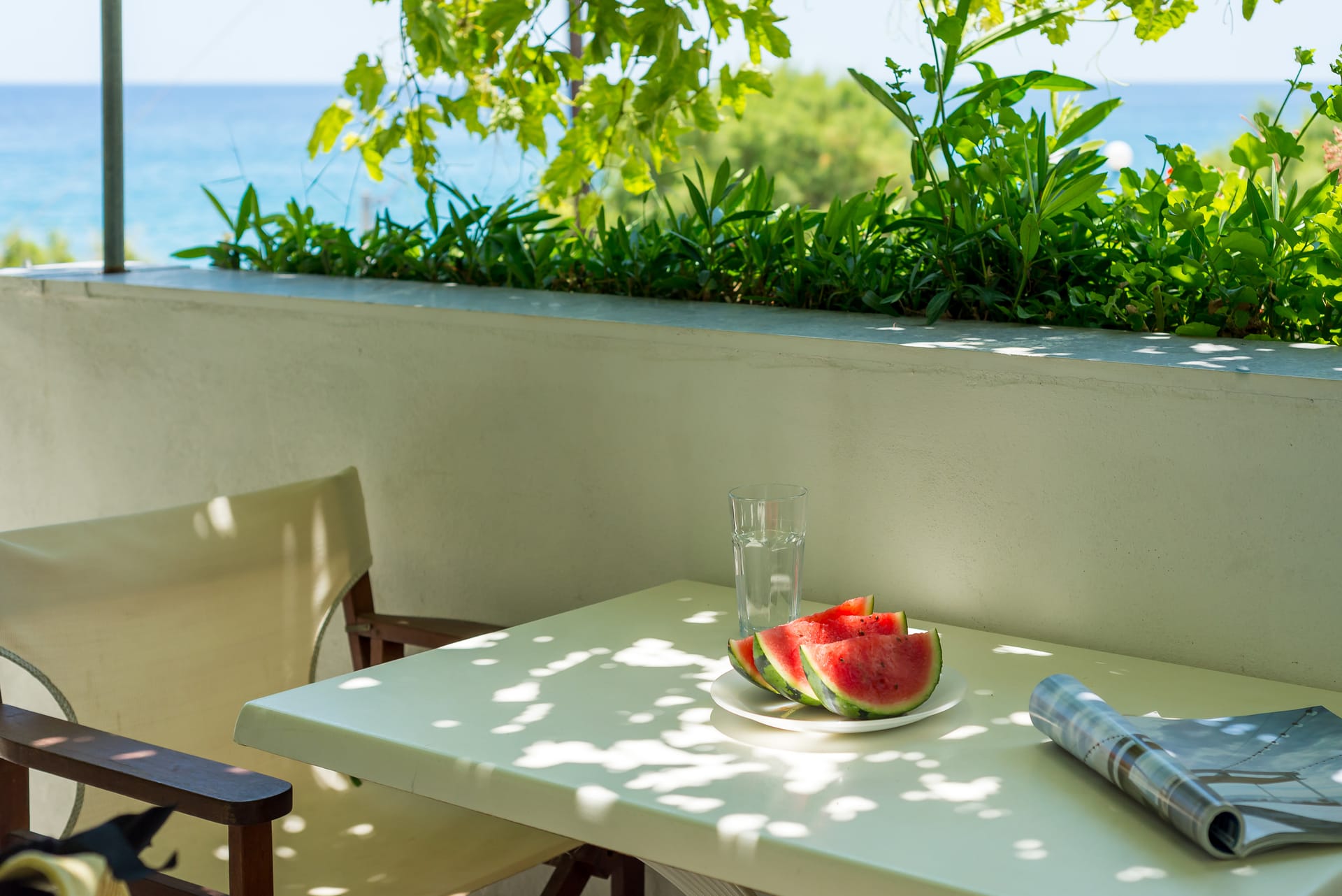 Crete Essence Villas – Makrygialos - TBASM - 4