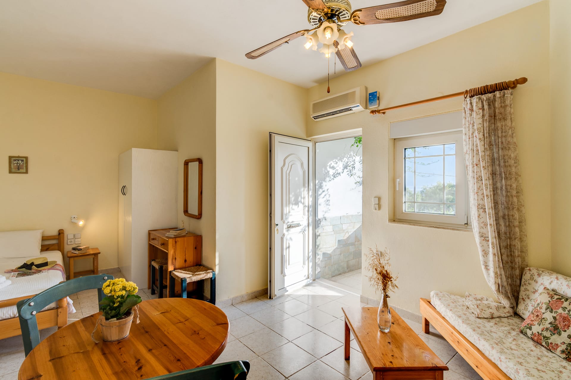 Crete Essence Villas – Makrygialos - TBASM - 5