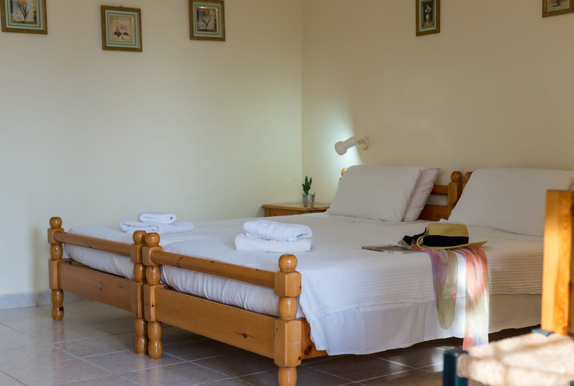Crete Essence Villas – Makrygialos - TBASM - 6