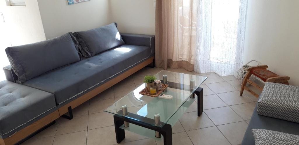 Crete Essence Villas – Makrygialos - TBASM - 7