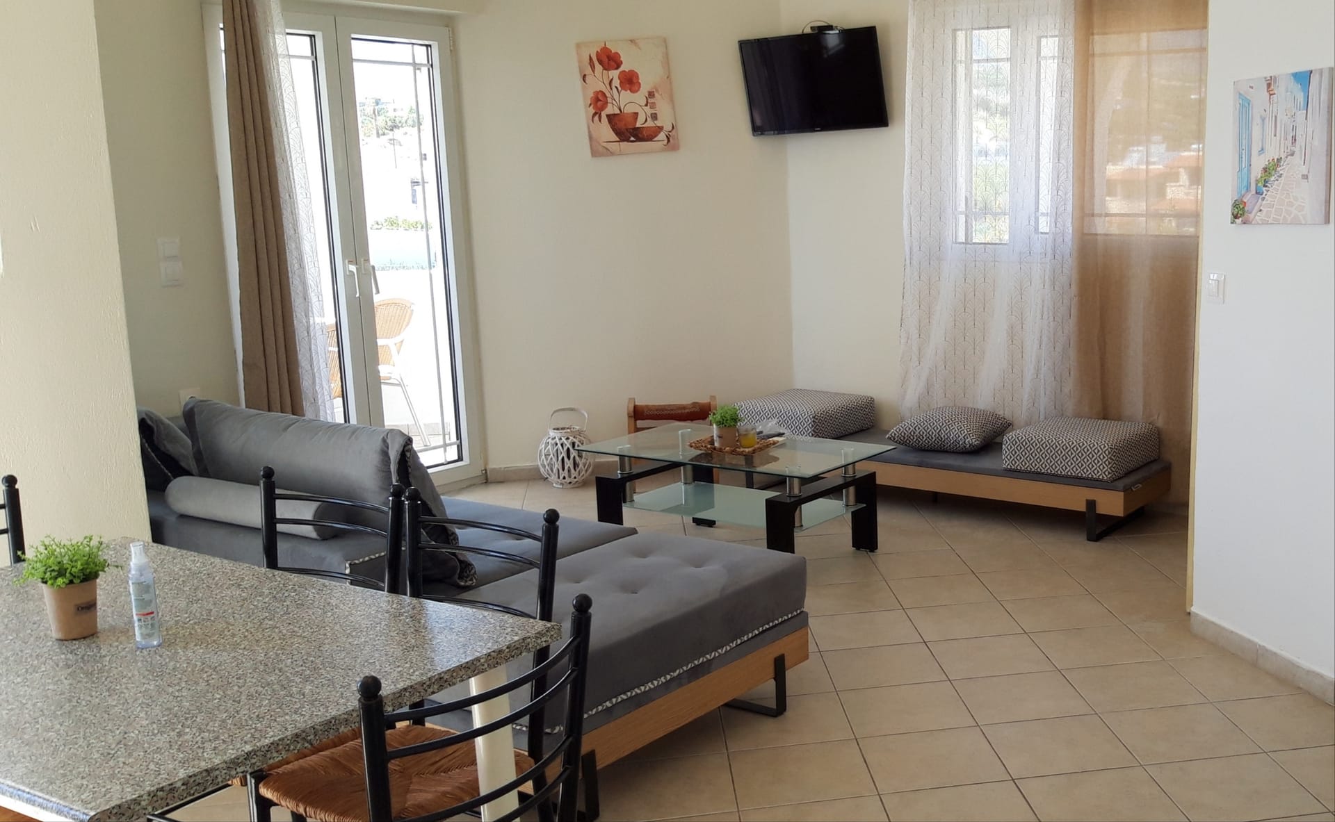 Crete Essence Villas – Makrygialos - TBASM - 8