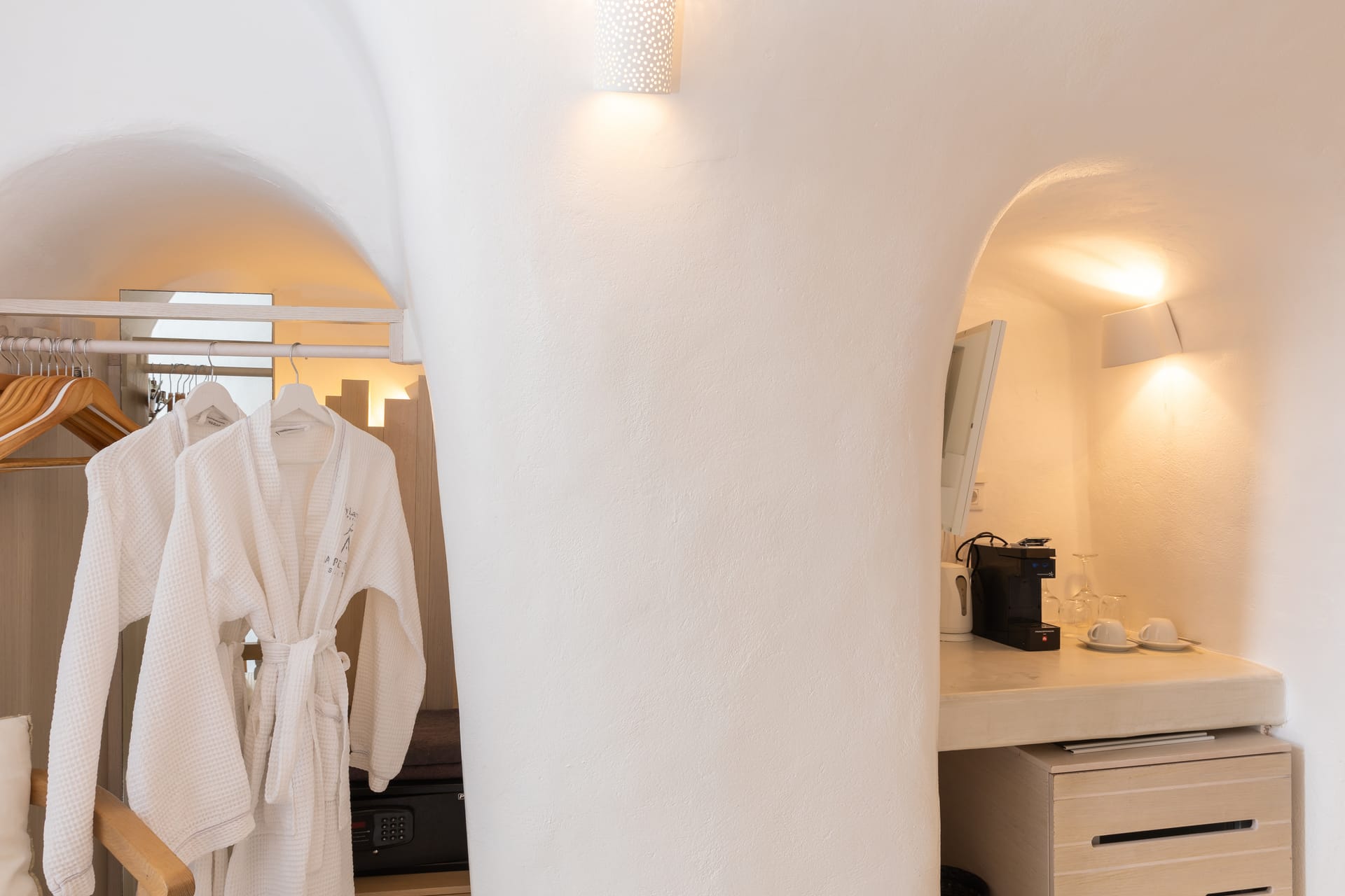 Aperto Suites – Adults Only - EXECUT - 8