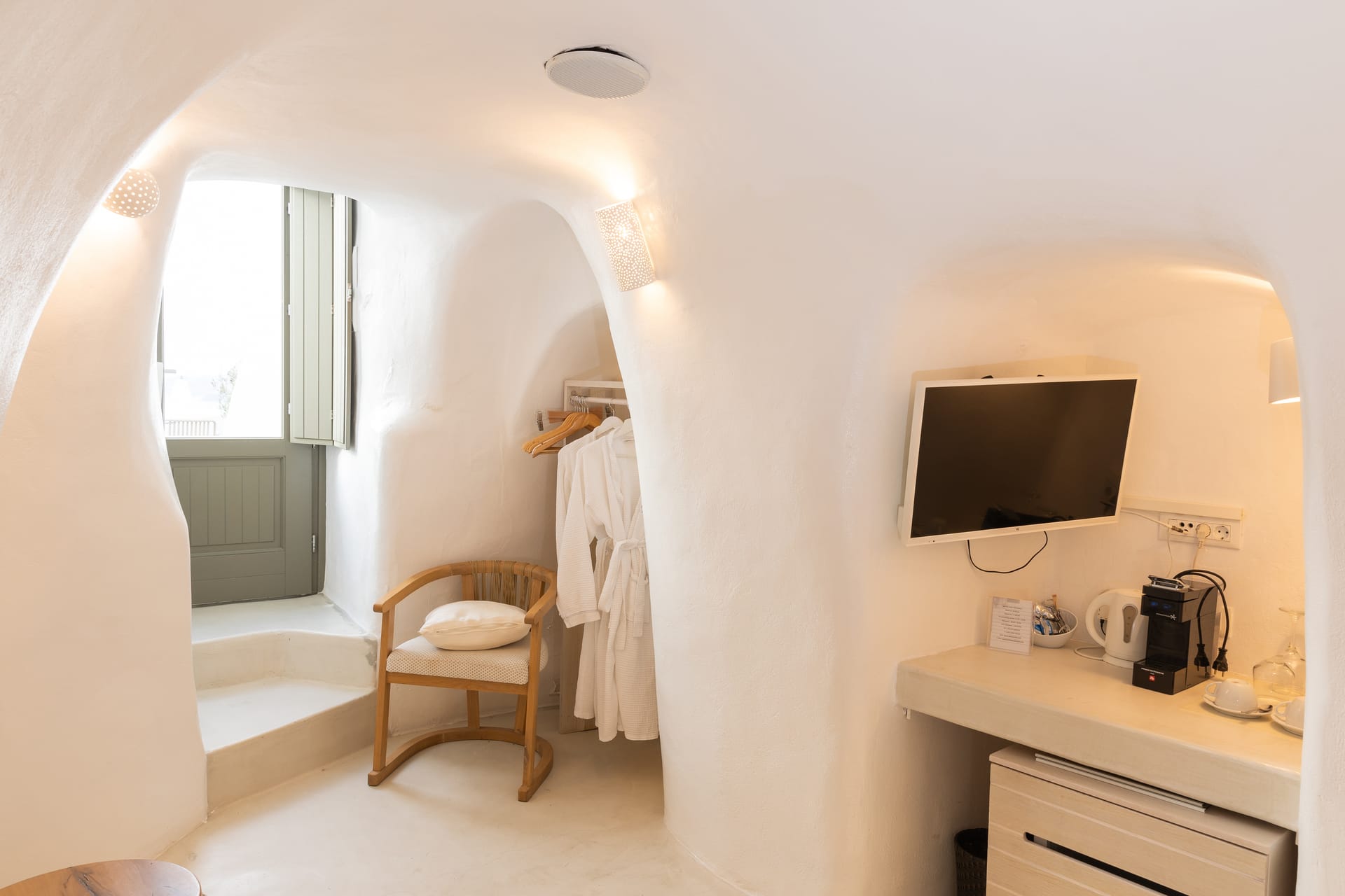 Aperto Suites – Adults Only - EXECUT - 9