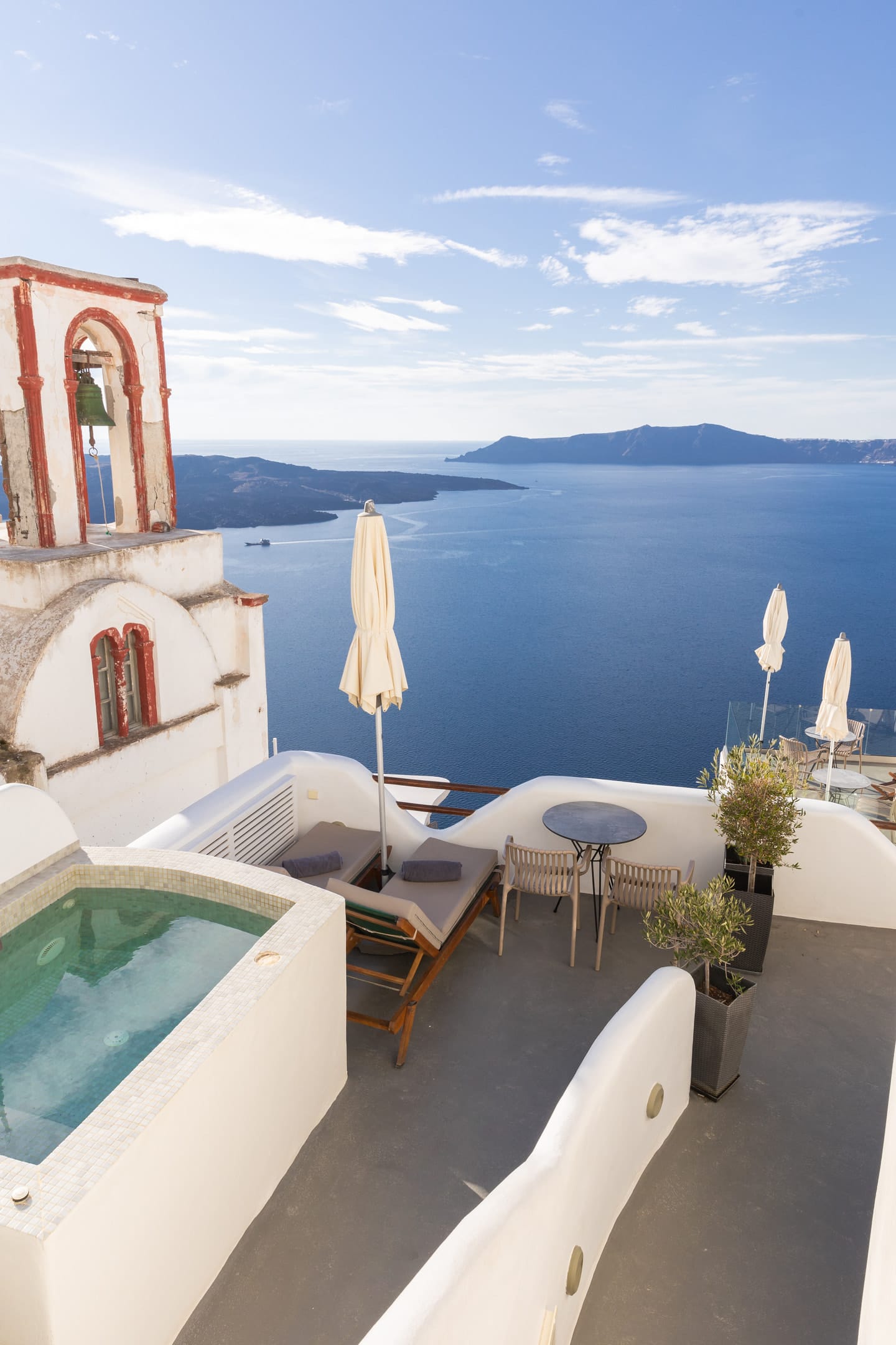 Aperto Suites – Adults Only - EXECUT - 13