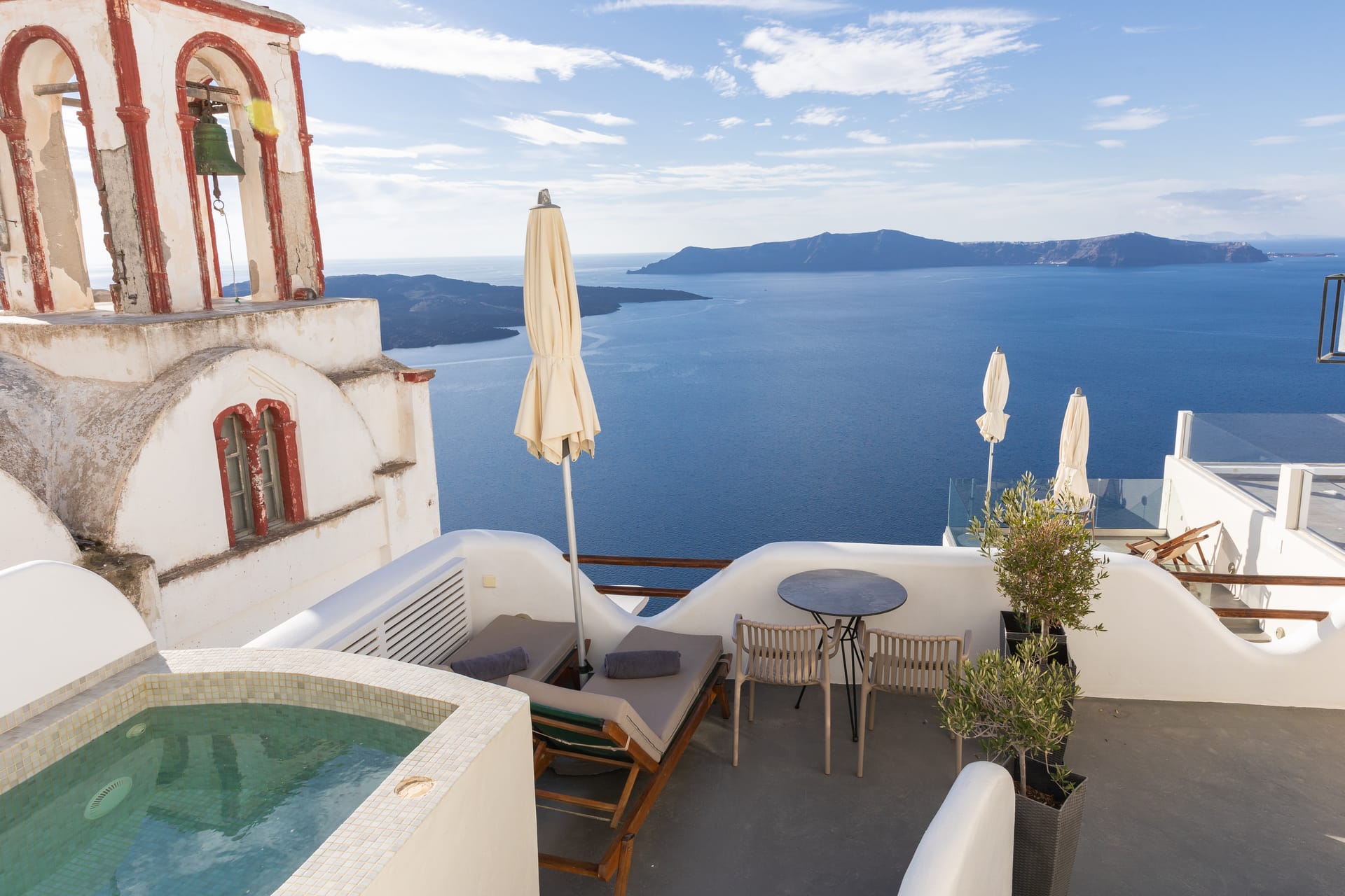 Aperto Suites – Adults Only - EXECUT - 14