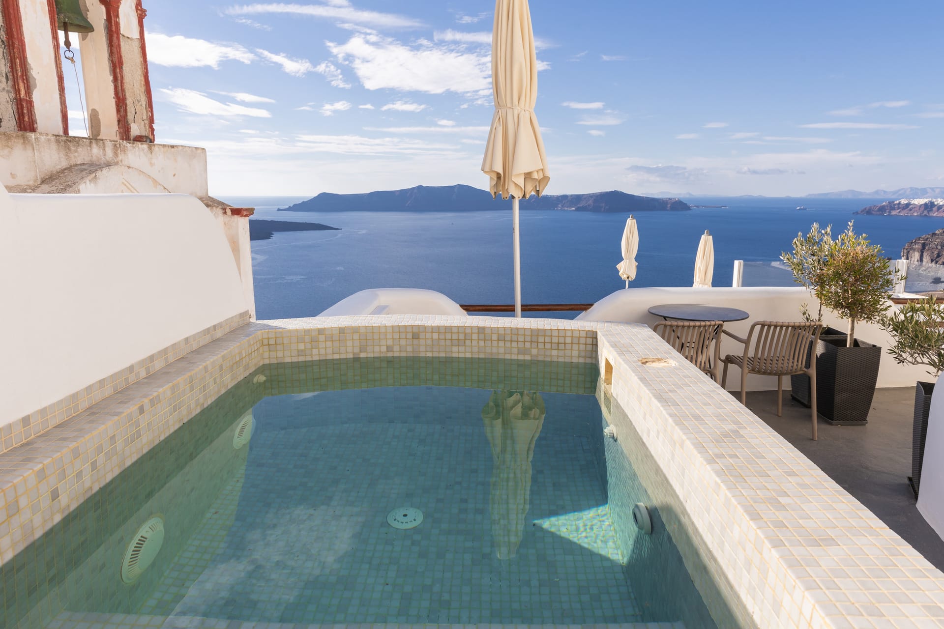 Aperto Suites – Adults Only - EXECUT - 15