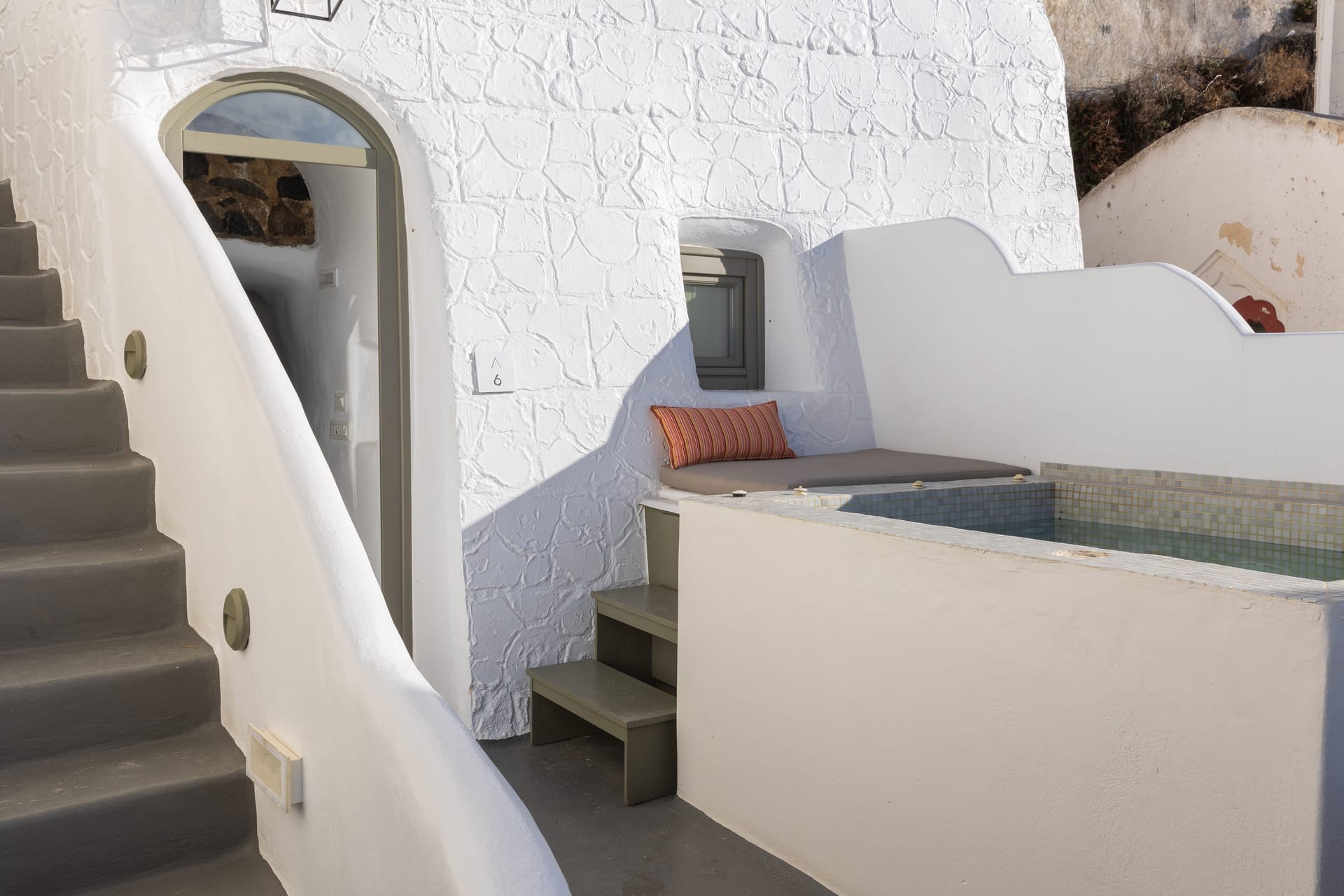 Aperto Suites – Adults Only - EXECUT - 16