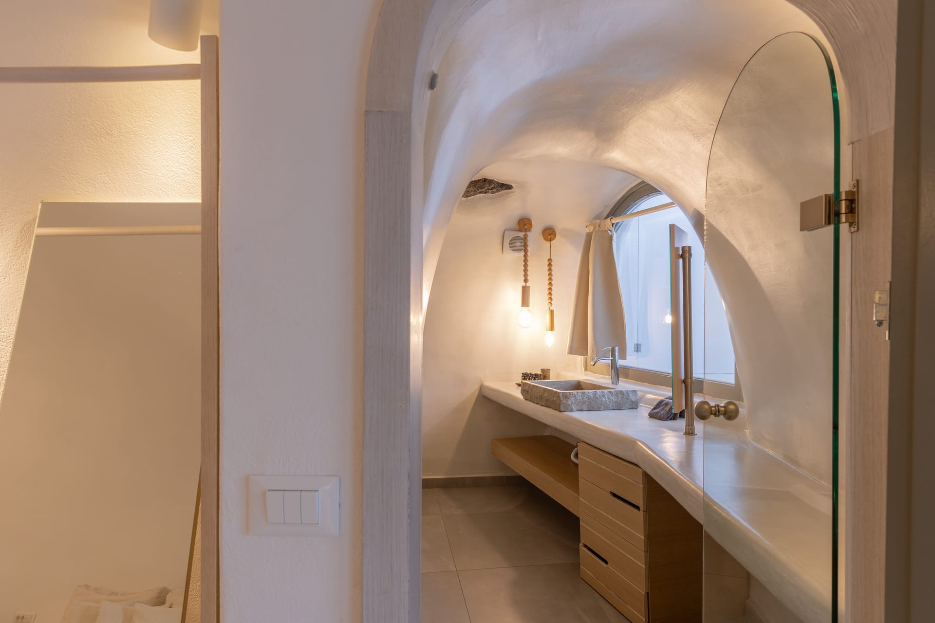 Aperto Suites – Adults Only - HONEY - 6