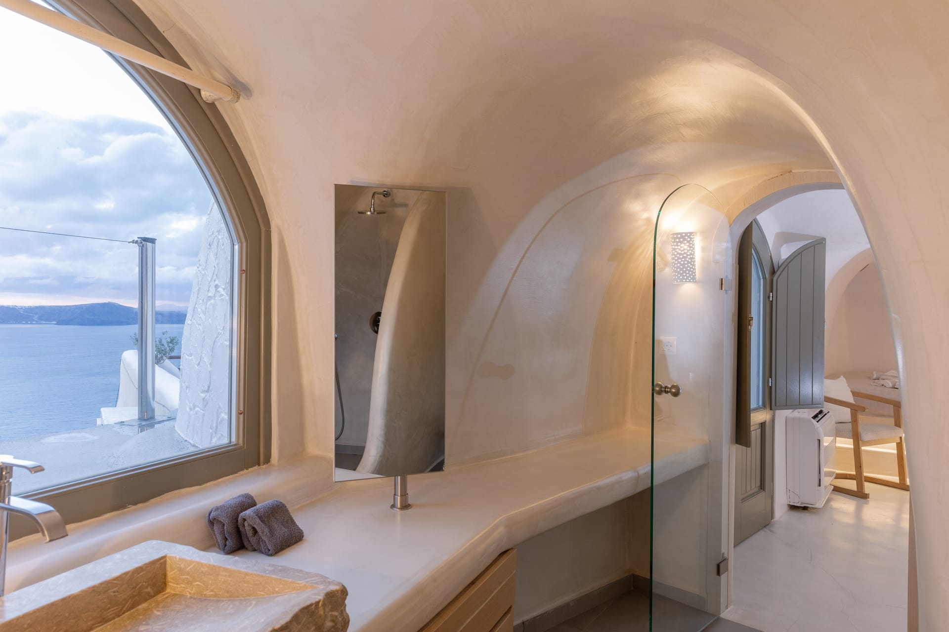 Aperto Suites – Adults Only - HONEY - 7