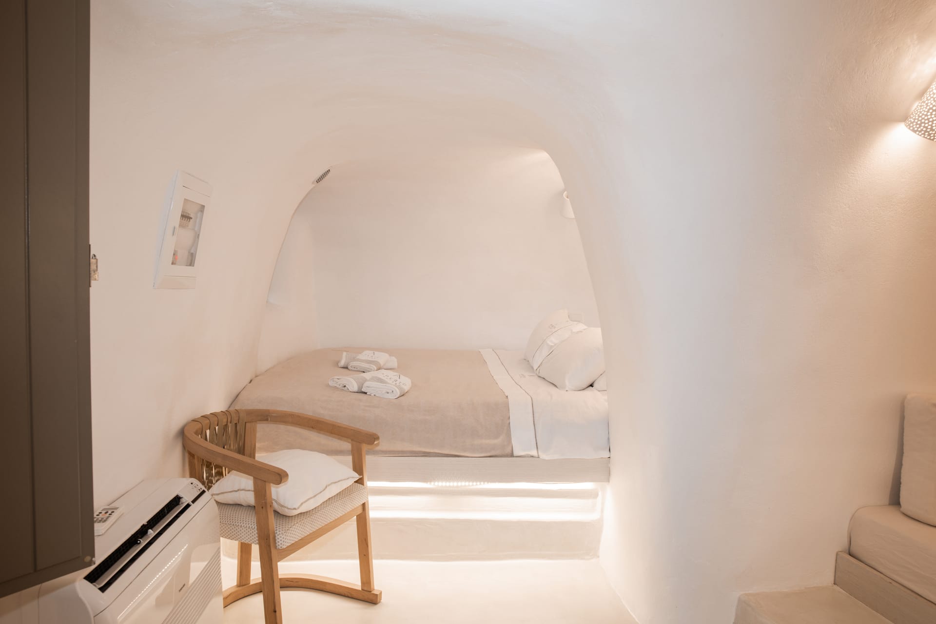 Aperto Suites – Adults Only - HONEY - 8