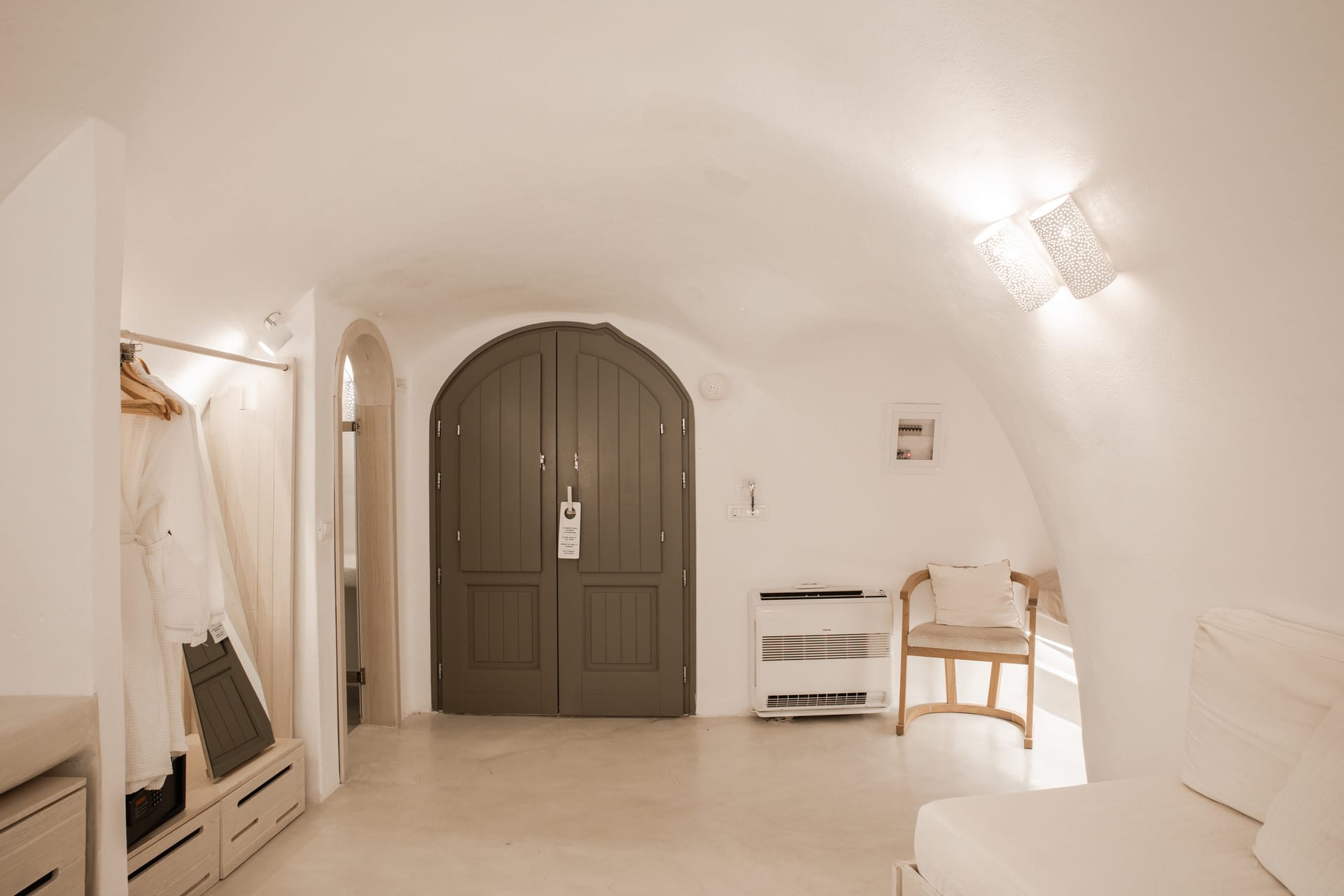 Aperto Suites – Adults Only - HONEY - 10