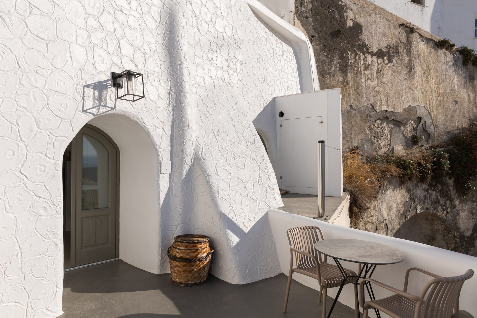 Aperto Suites – Adults Only - HONEY - 11