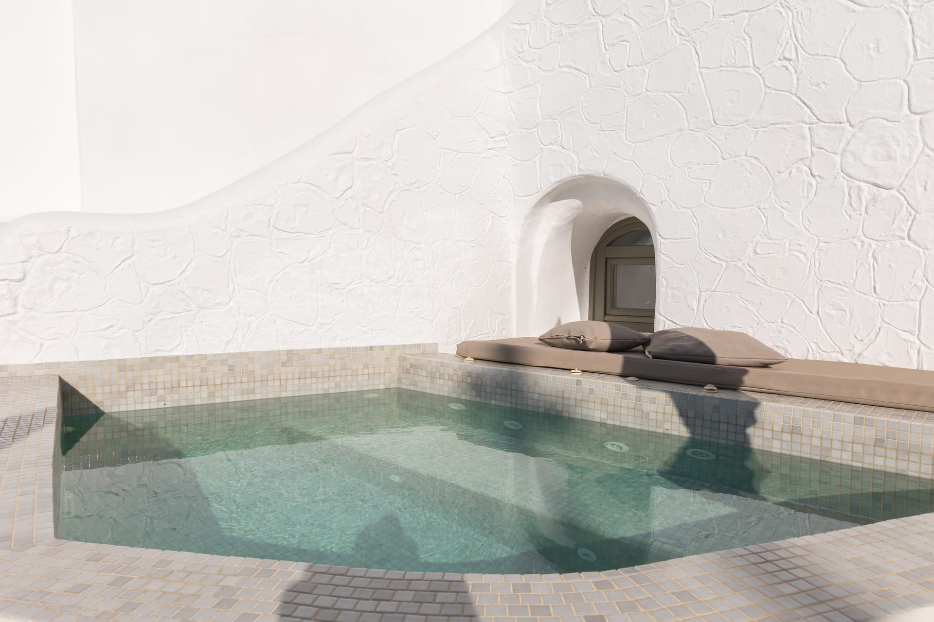 Aperto Suites – Adults Only - HONEY - 12