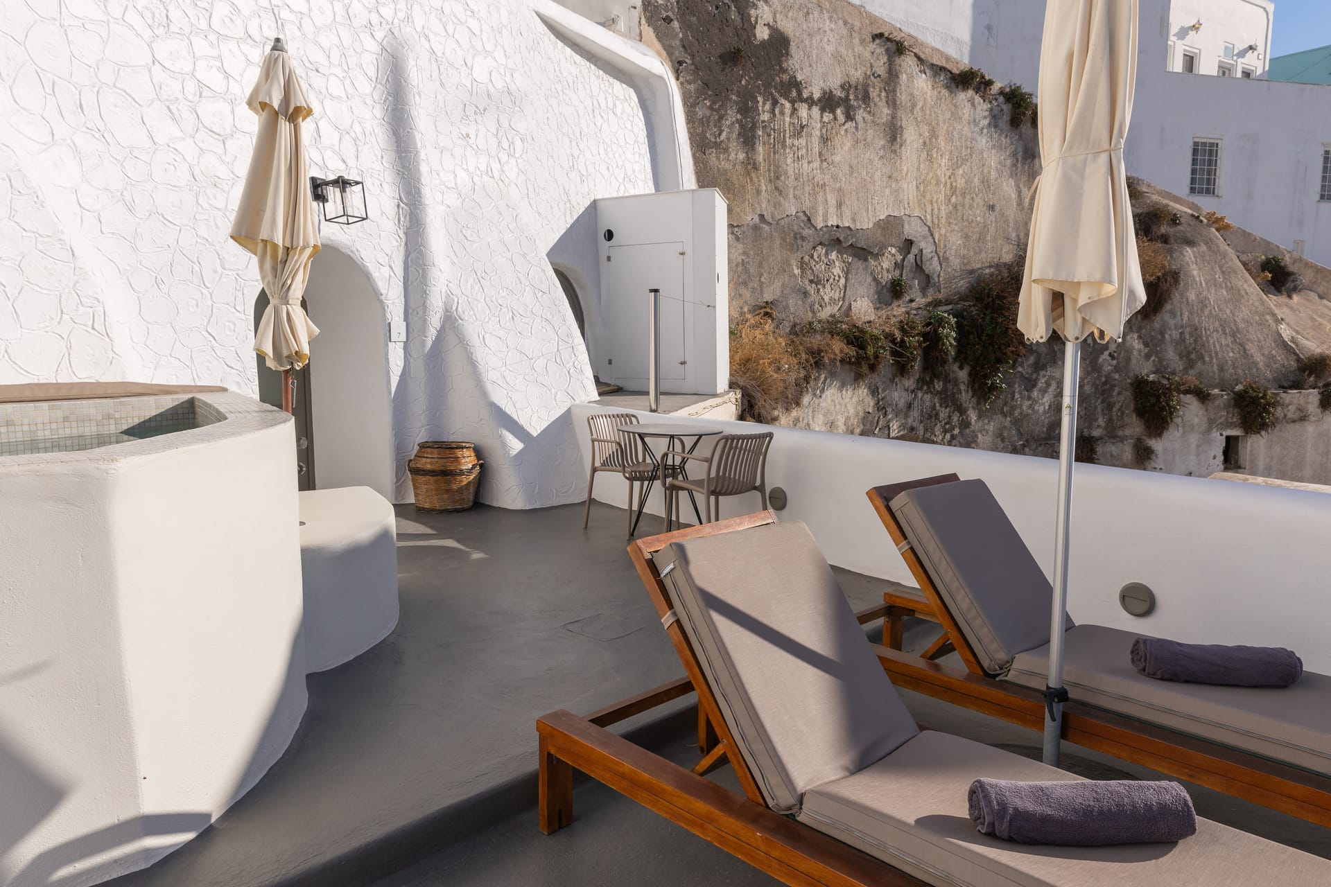 Aperto Suites – Adults Only - HONEY - 13
