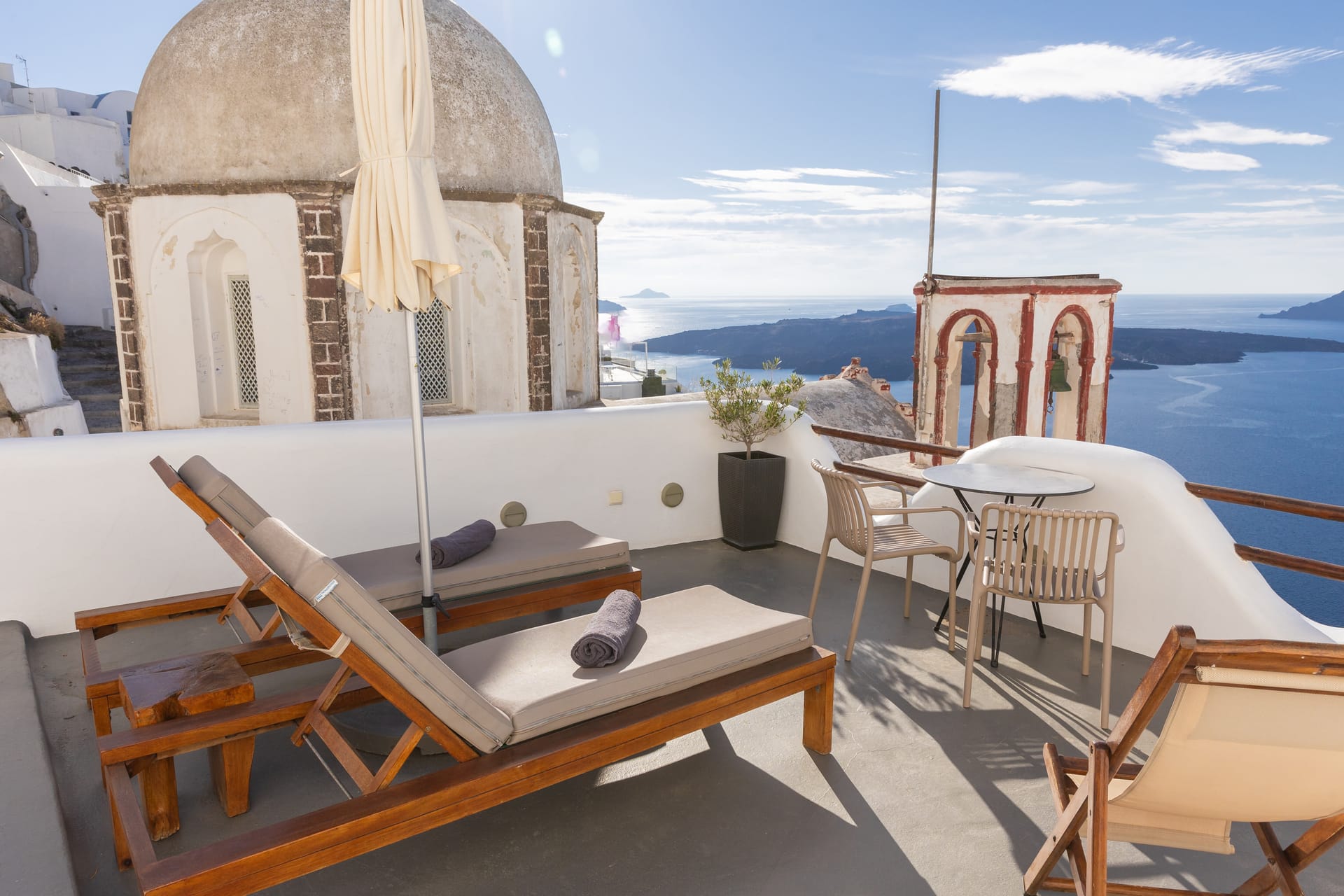 Aperto Suites – Adults Only - HONEY - 14