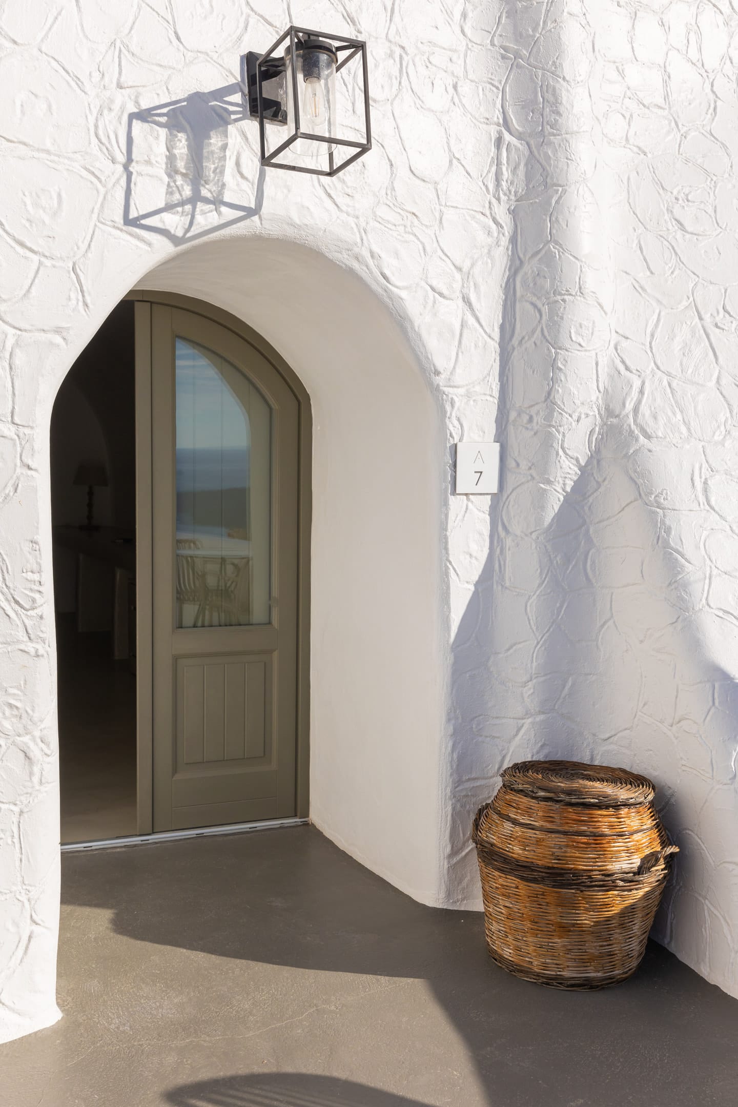 Aperto Suites – Adults Only - HONEY - 15