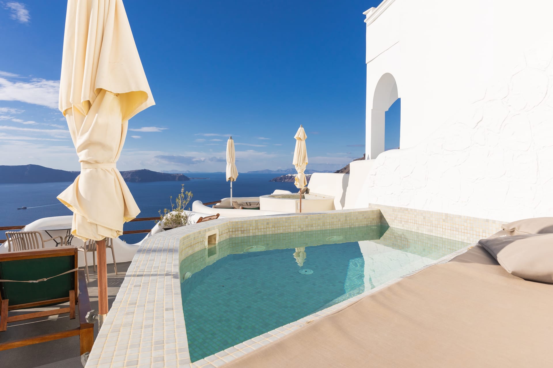 Aperto Suites – Adults Only - HONEY - 16