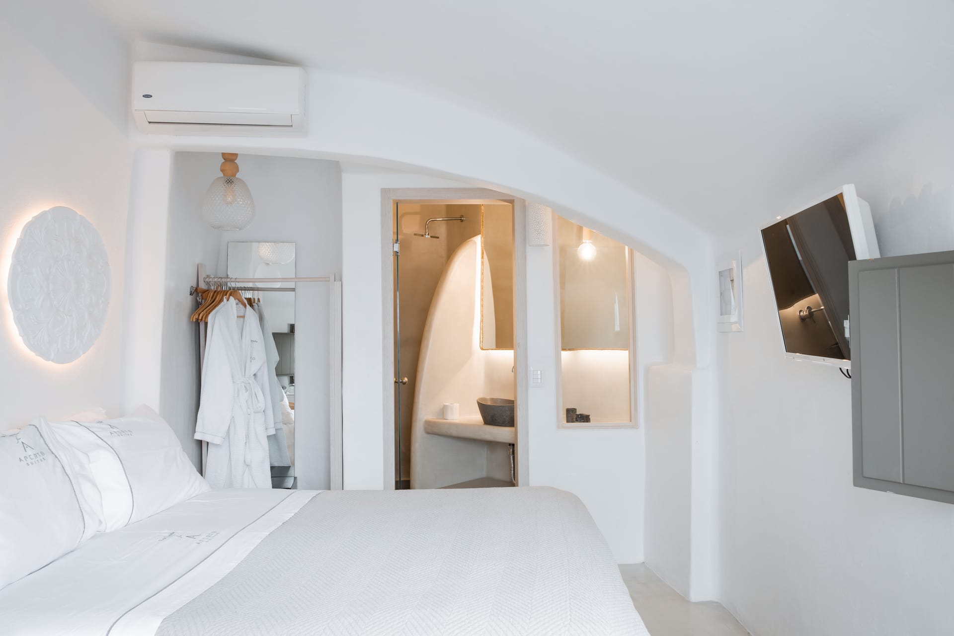 Aperto Suites – Adults Only - SUPER - 9