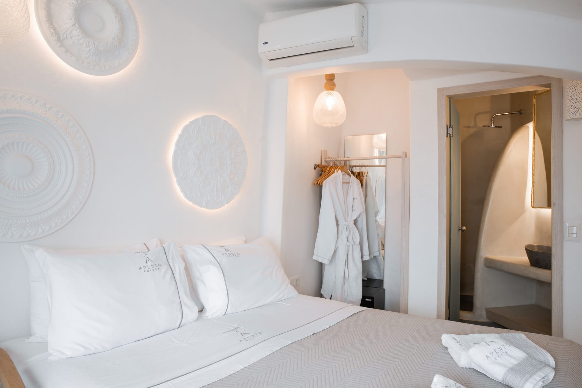 Aperto Suites – Adults Only - SUPER - 10
