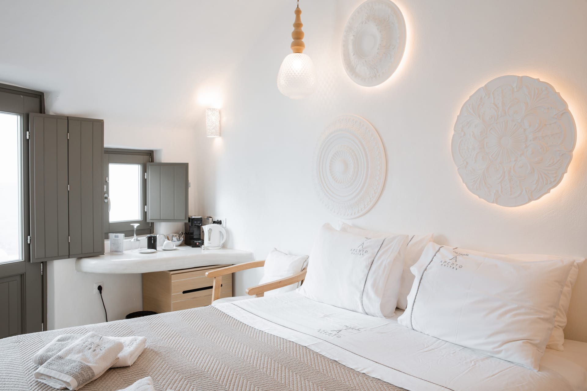 Aperto Suites – Adults Only - SUPER - 11