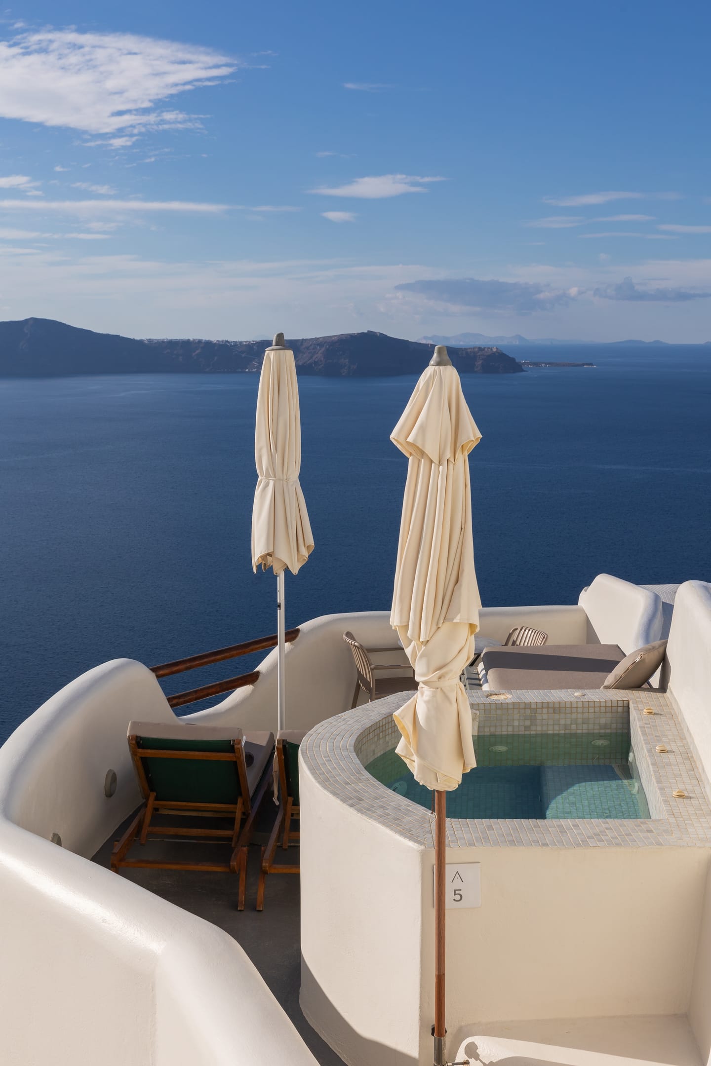 Aperto Suites – Adults Only - SUPER - 15
