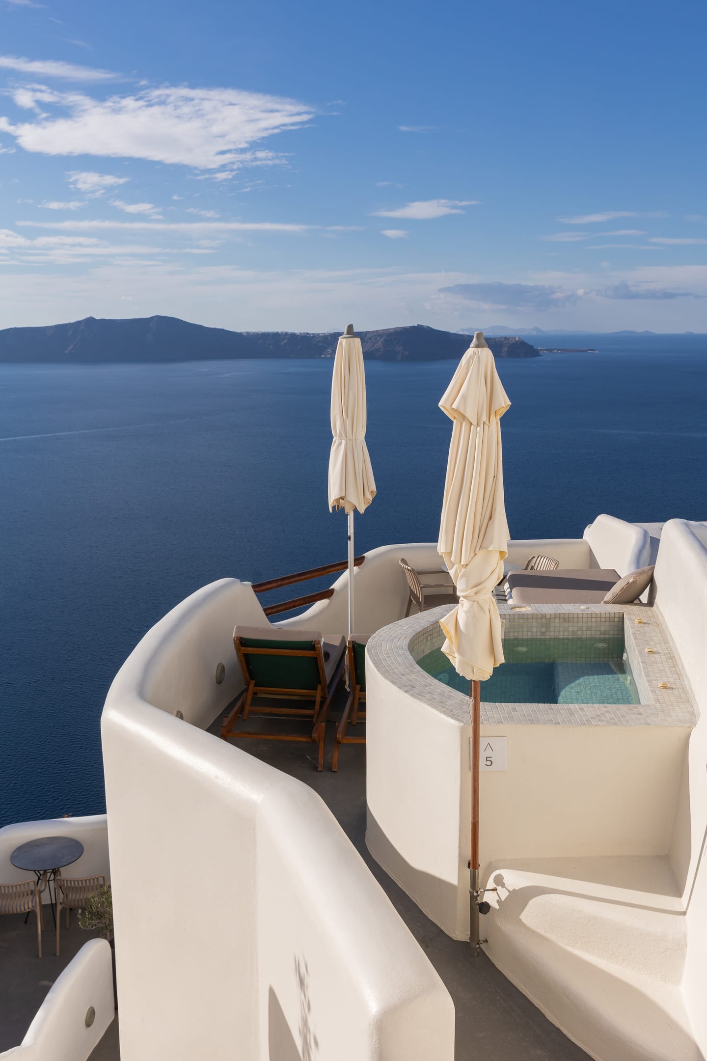 Aperto Suites – Adults Only - SUPER - 16