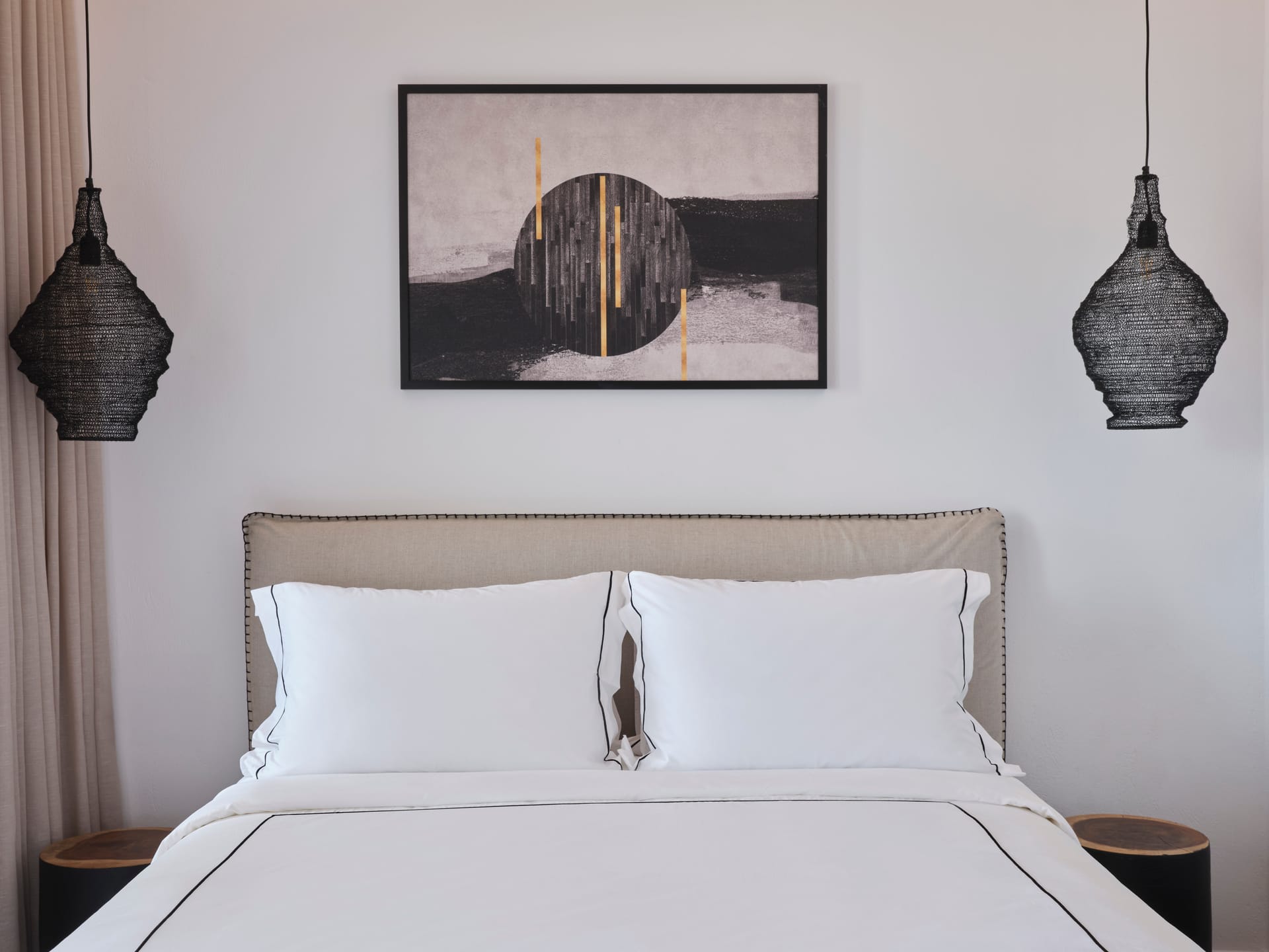 Special Offer Junior Suite with private plunge pool