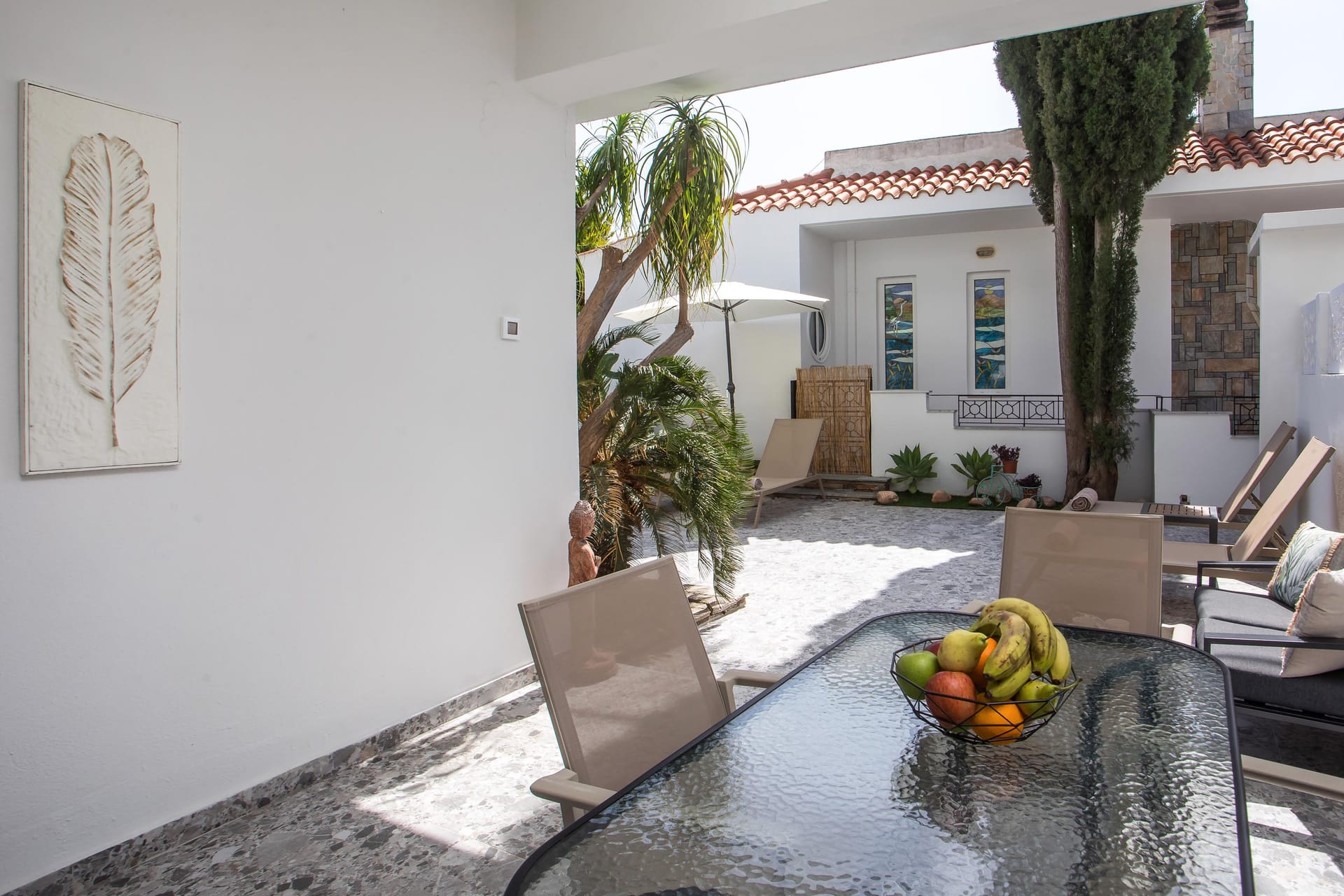 JnS Premium Stay - APARTM - 23