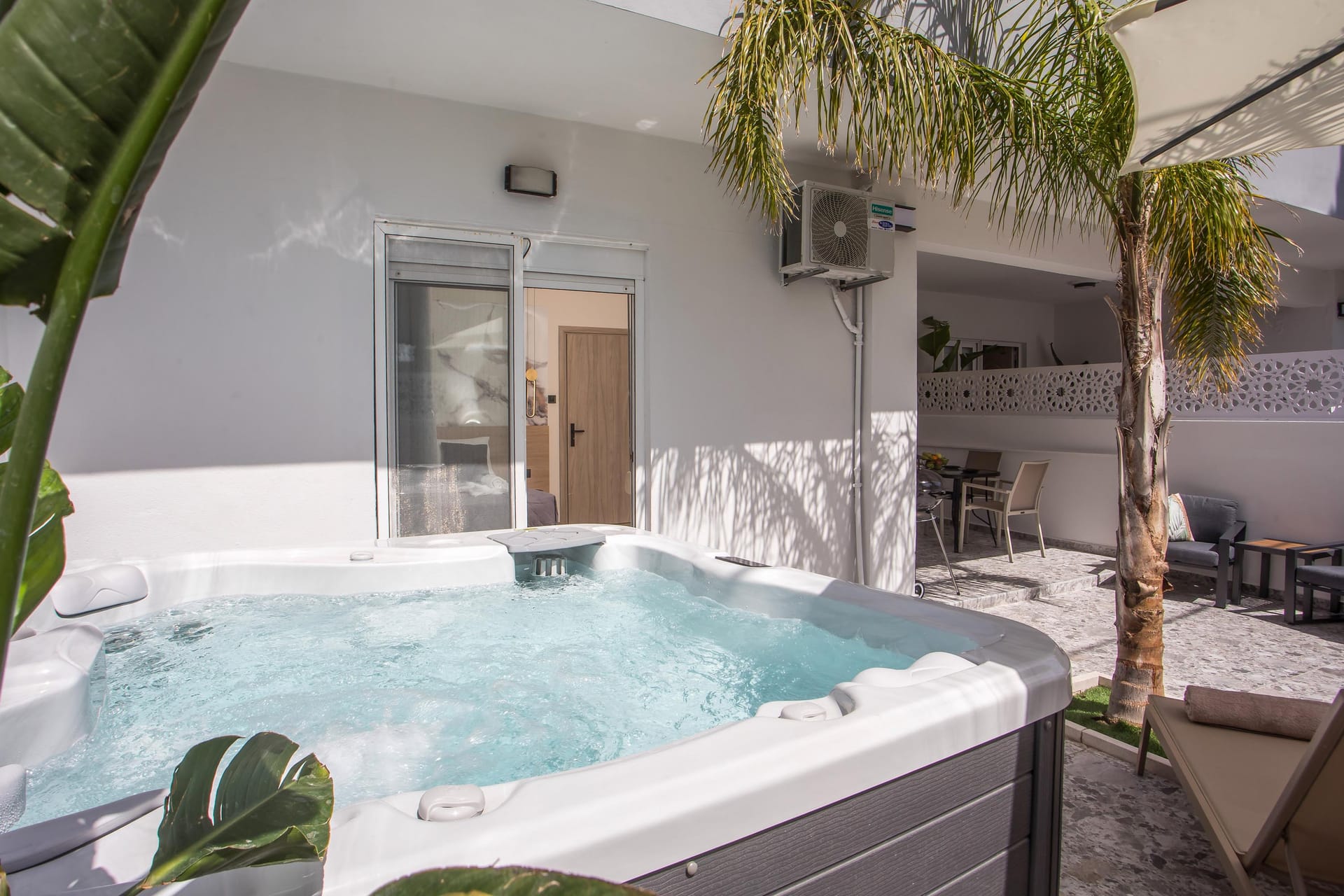 JnS Premium Stay Apartment